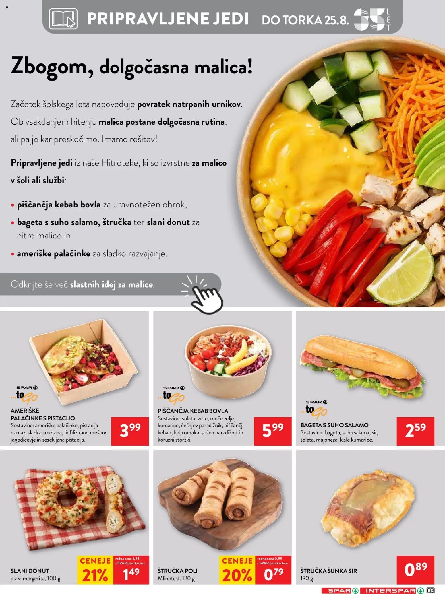 Spar katalog 34/26