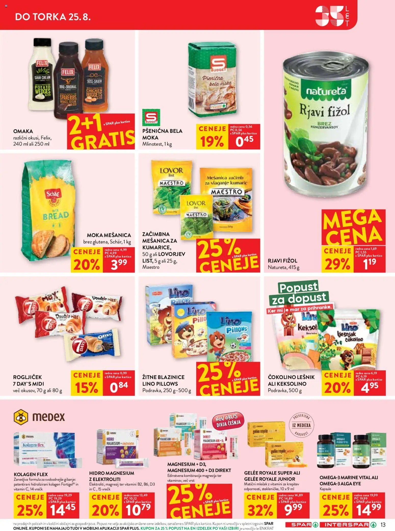 Spar katalog 34/26