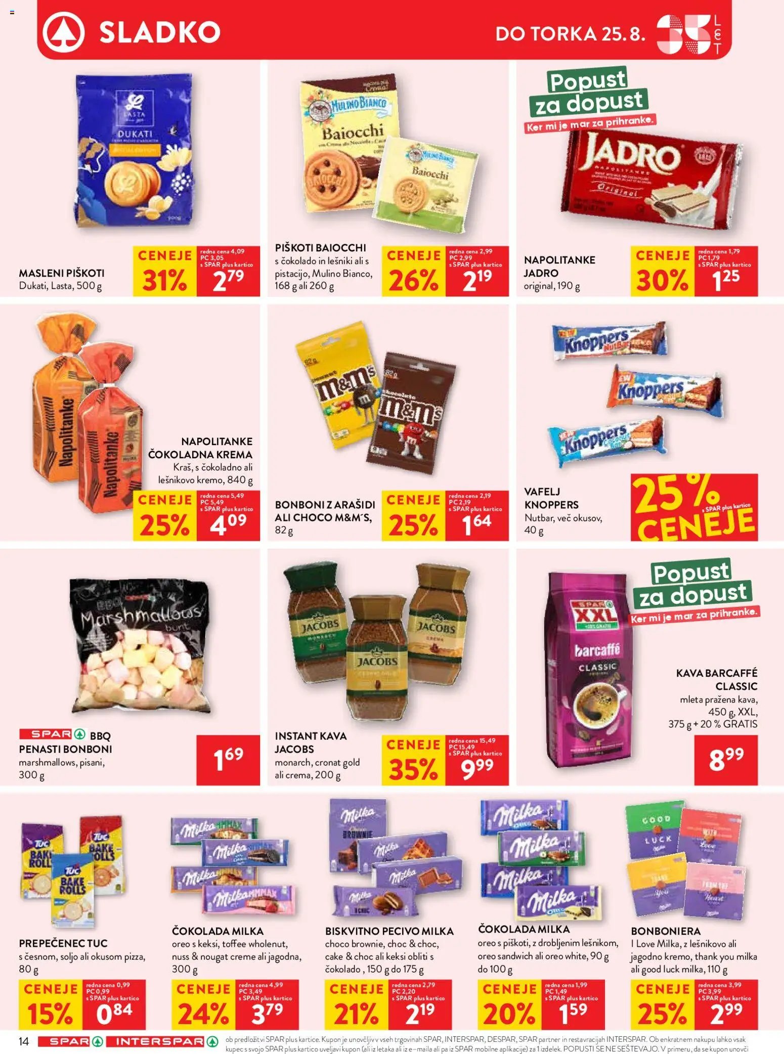 Spar katalog 34/26