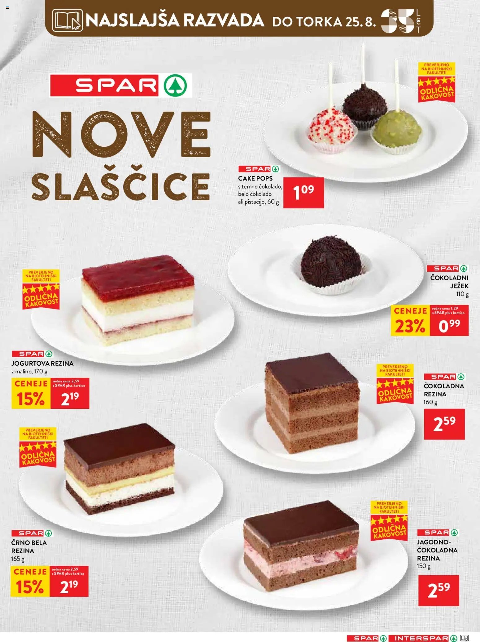 Spar katalog 34/26