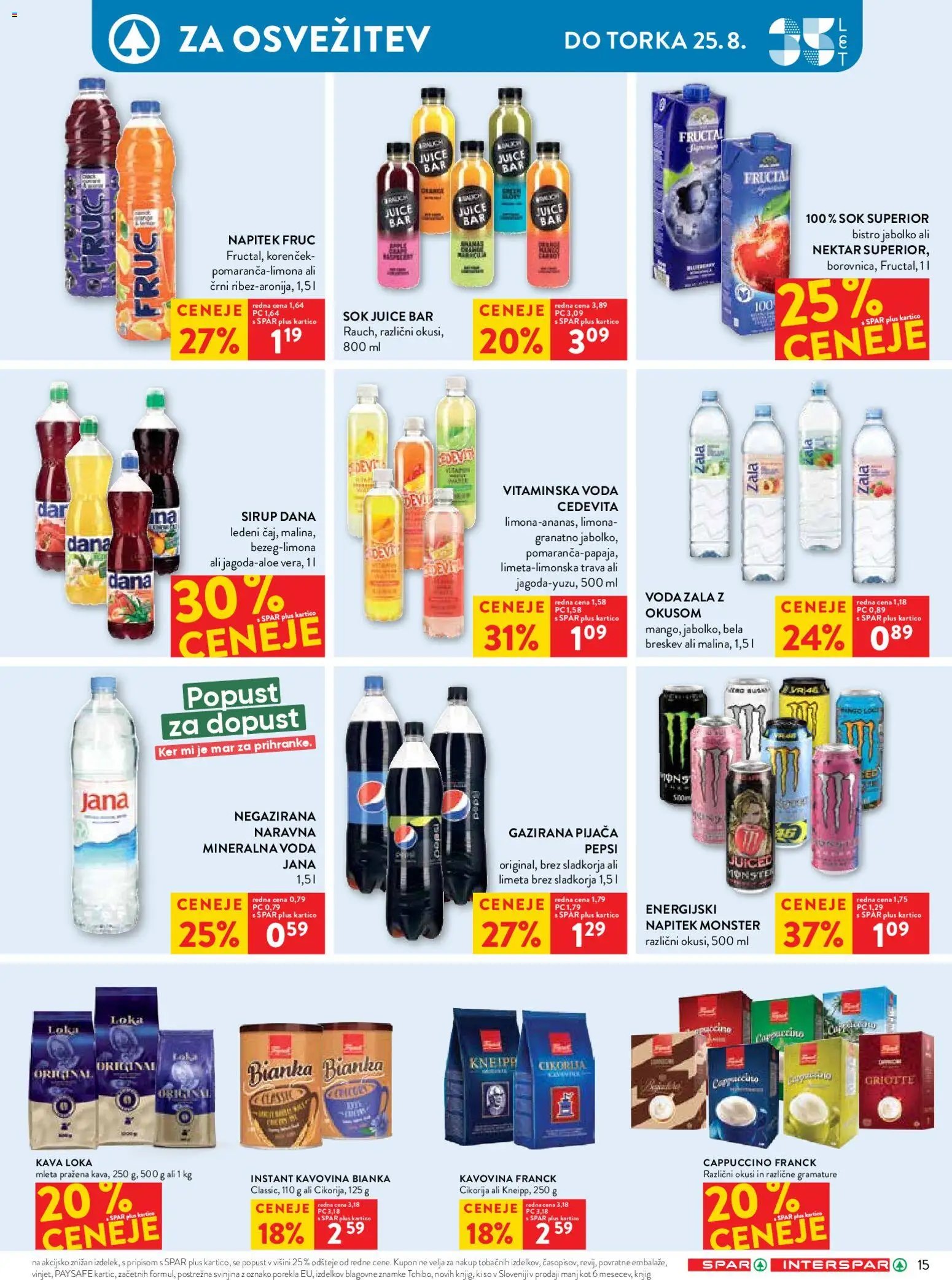 Spar katalog 34/26