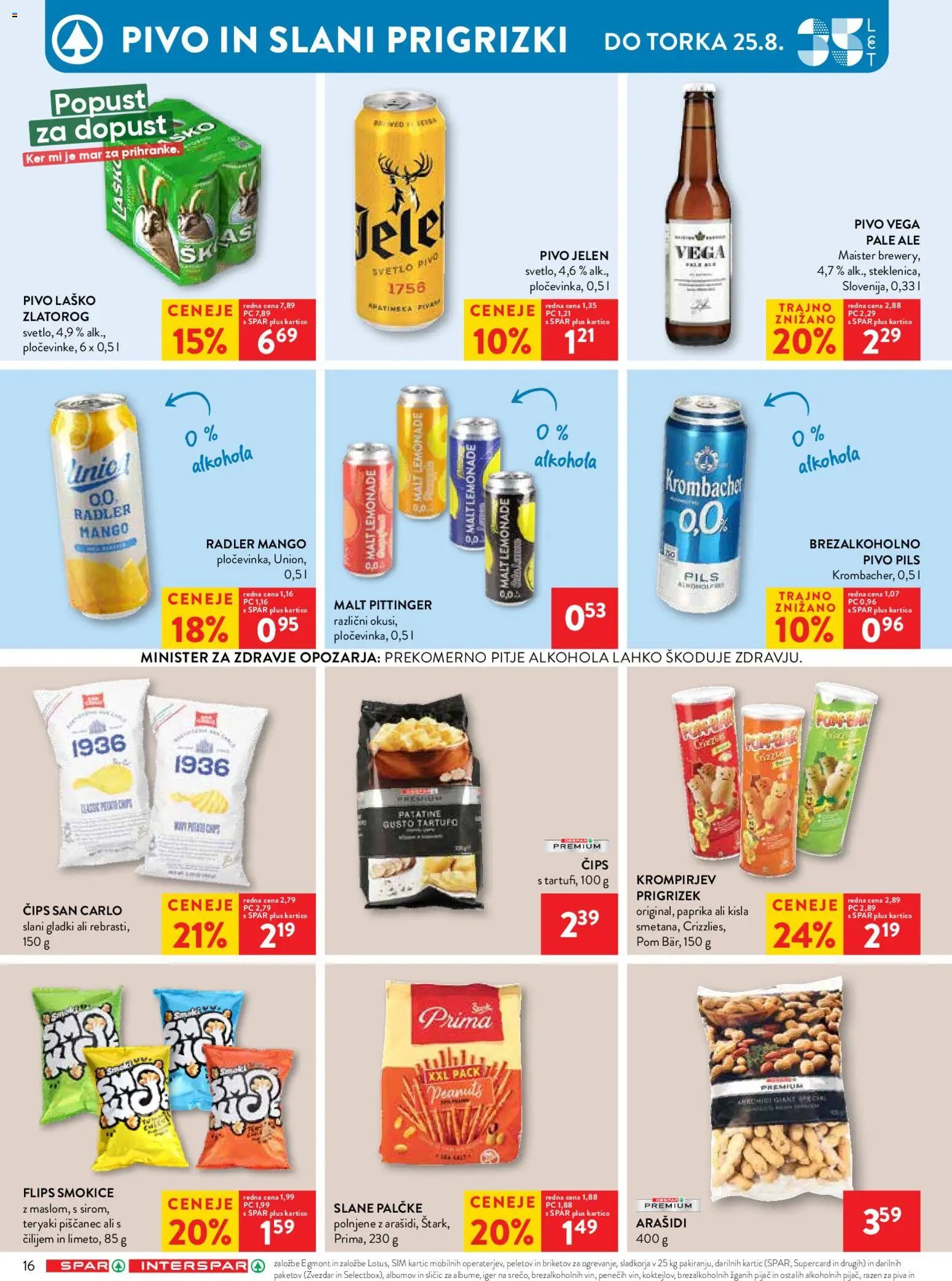 Spar katalog 34/26