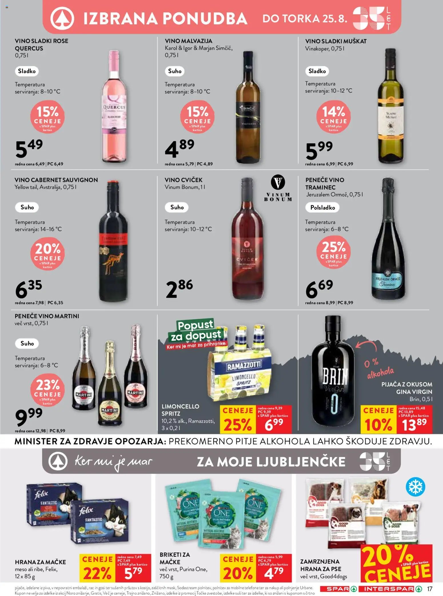 Spar katalog 34/26