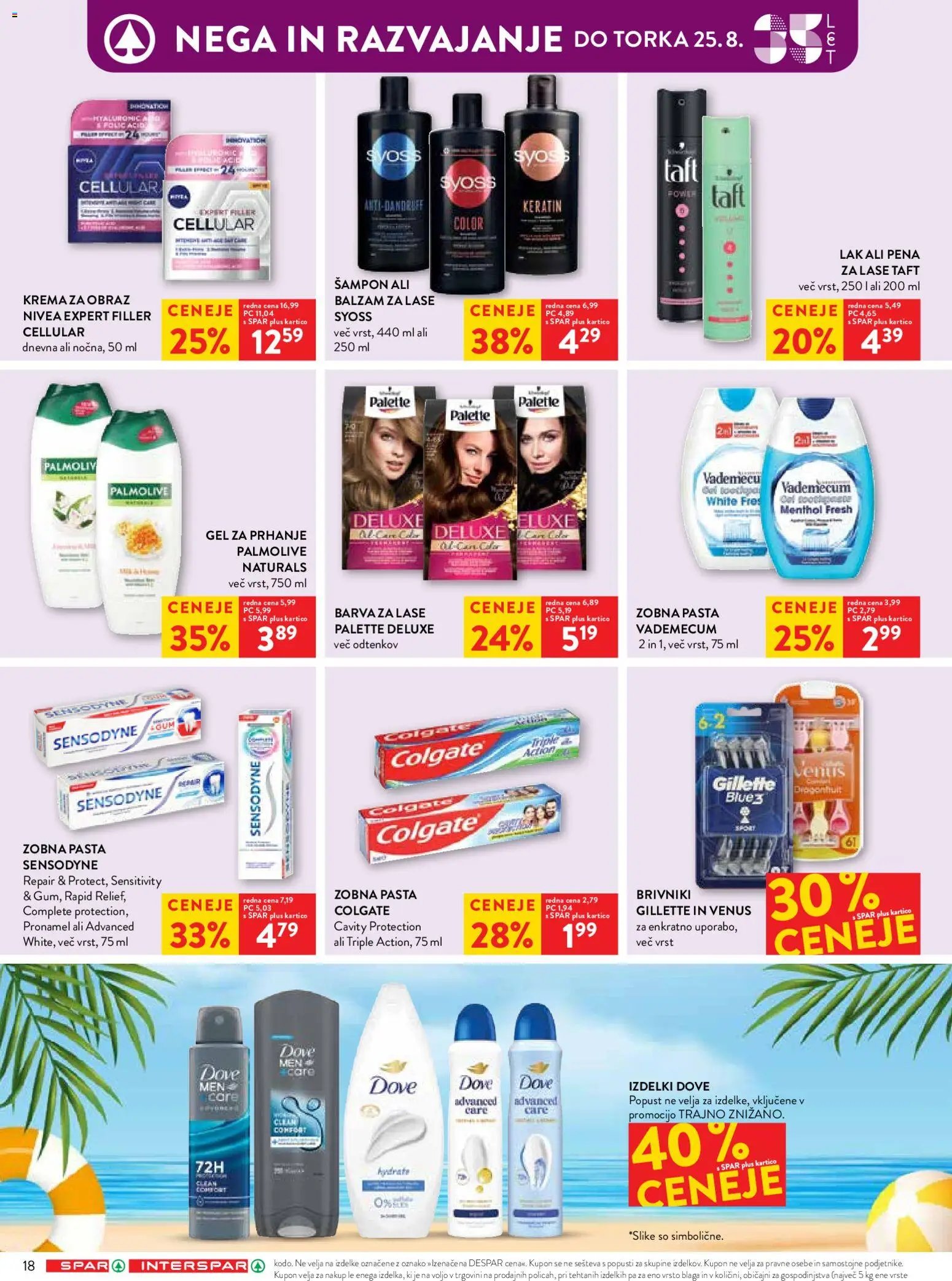 Spar katalog 34/26