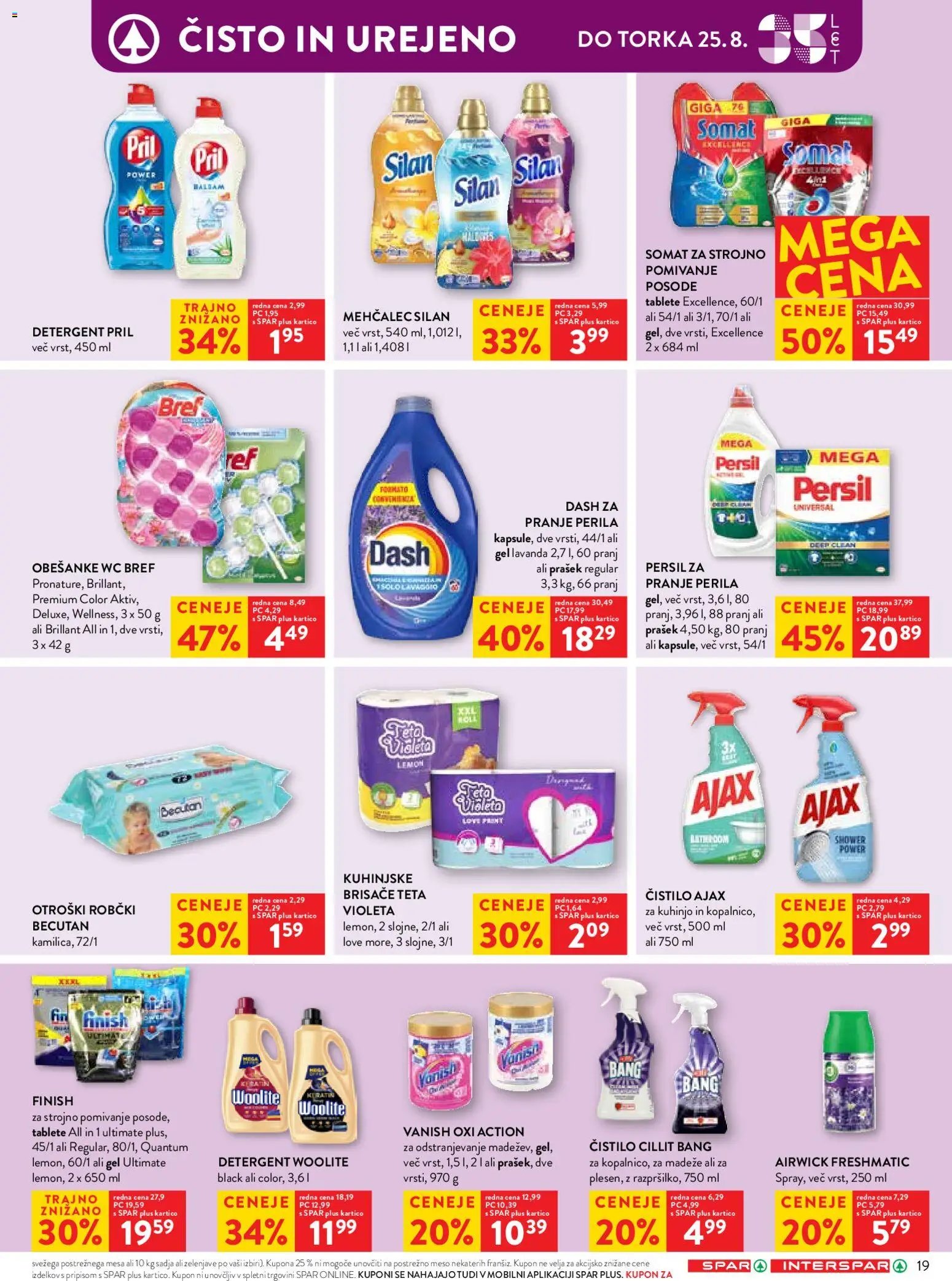 Spar katalog 34/26