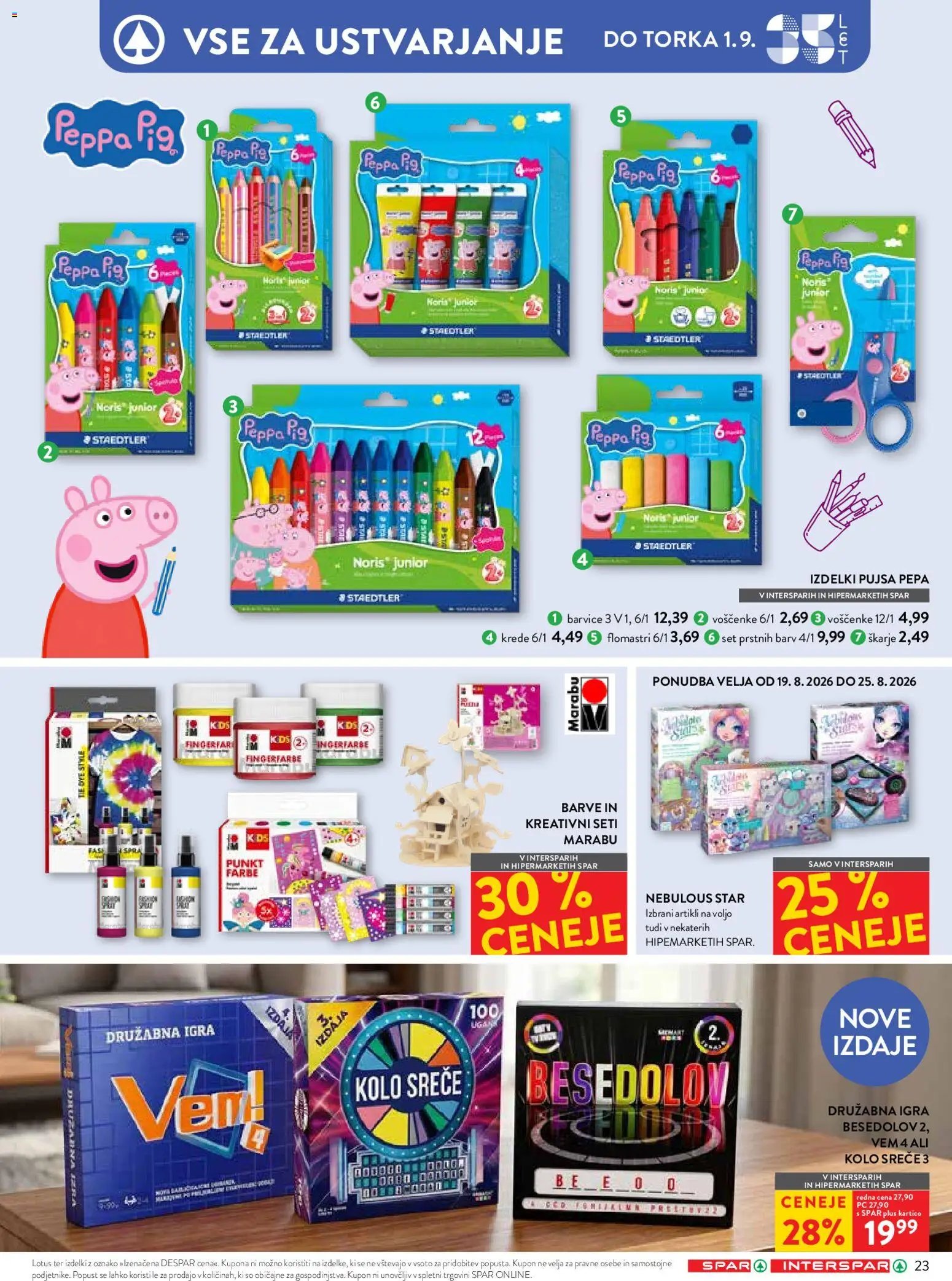 Spar katalog 34/26