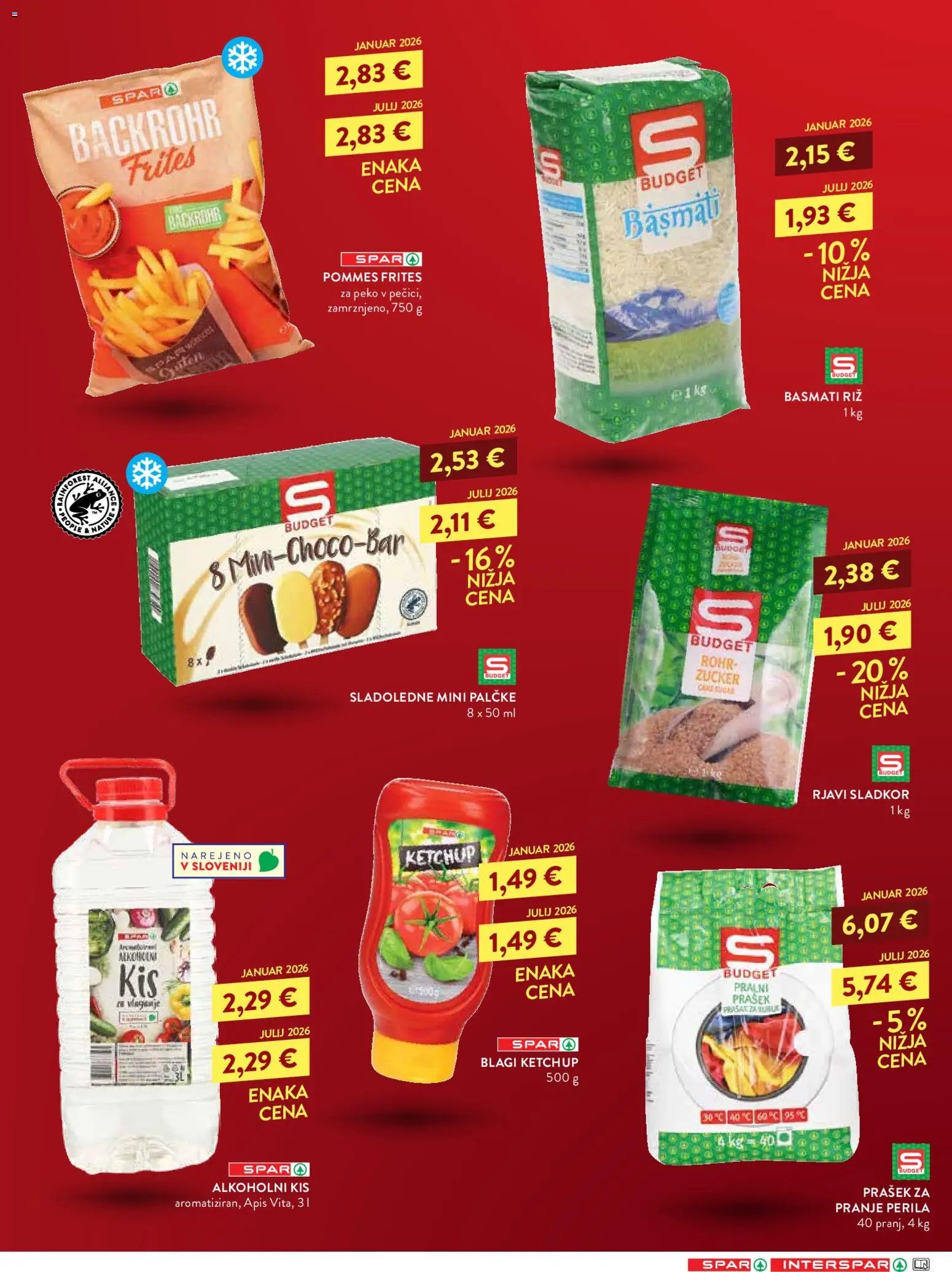 Spar katalog 34/26