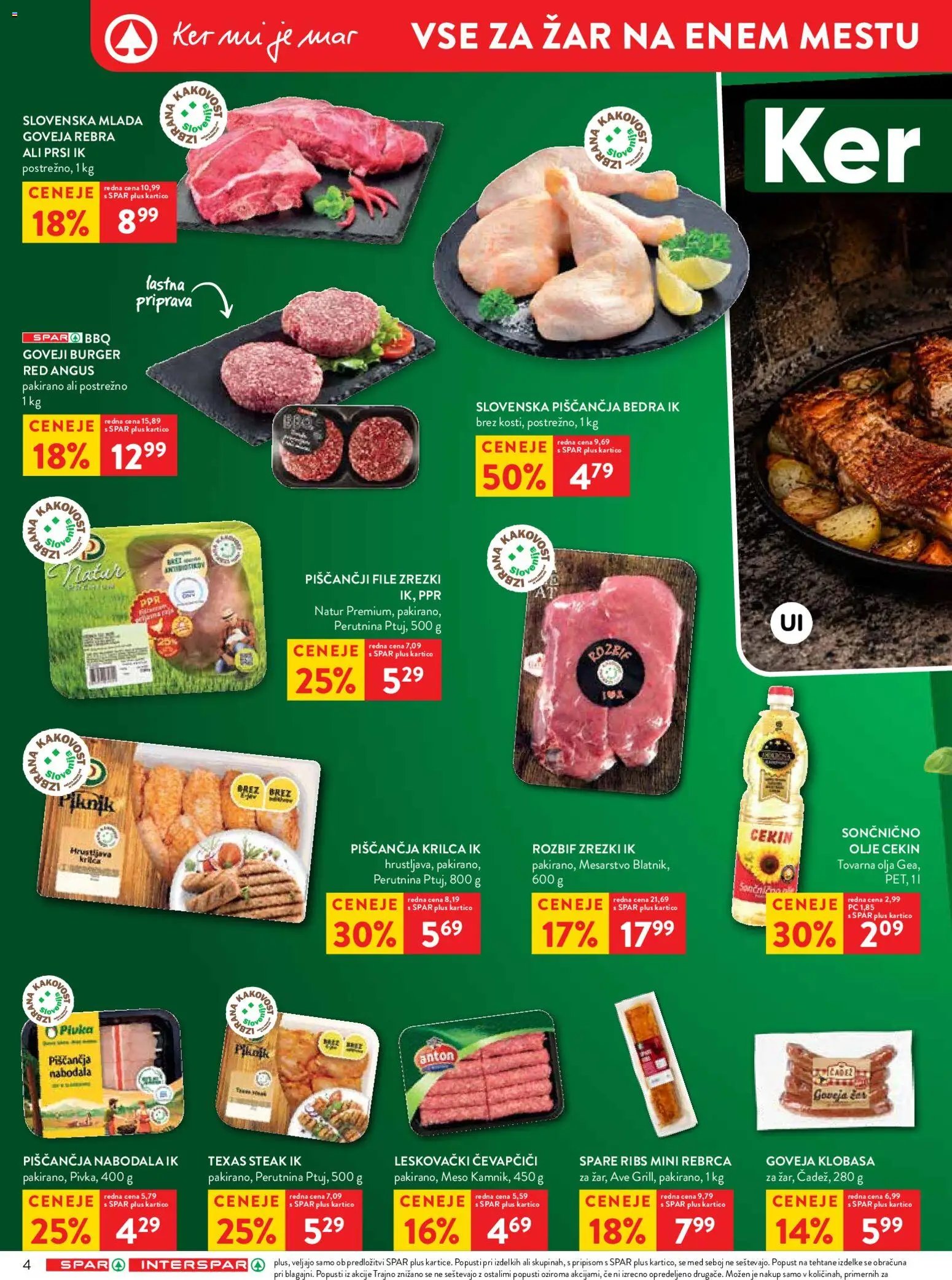 Spar katalog 34/26