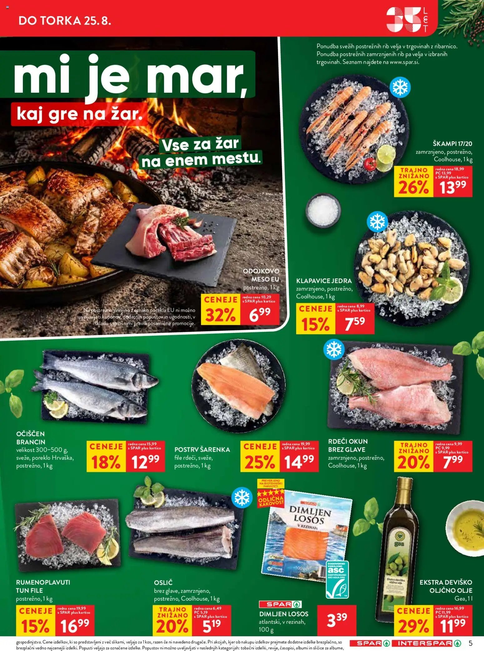 Spar katalog 34/26
