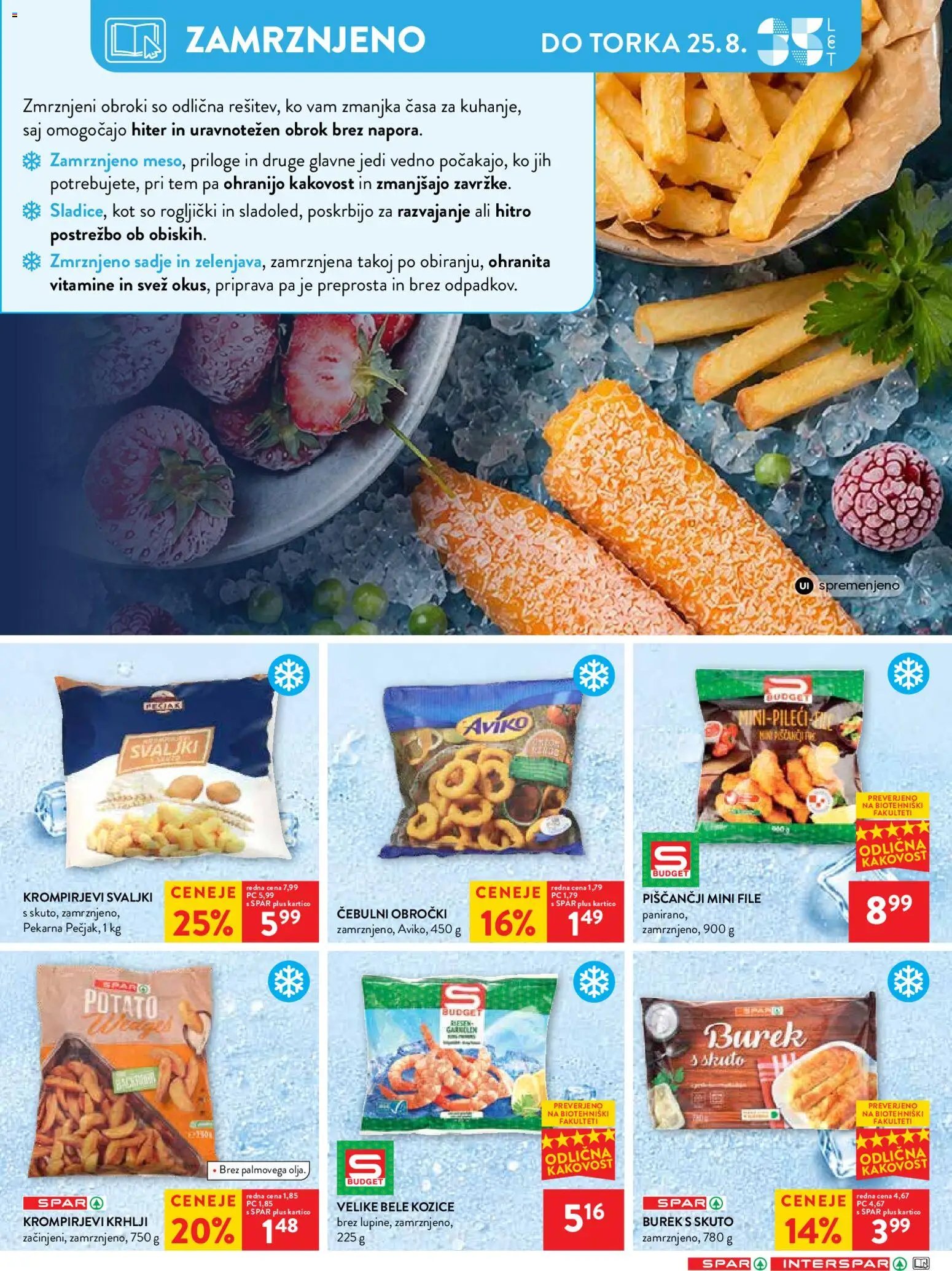 Spar katalog 34/26