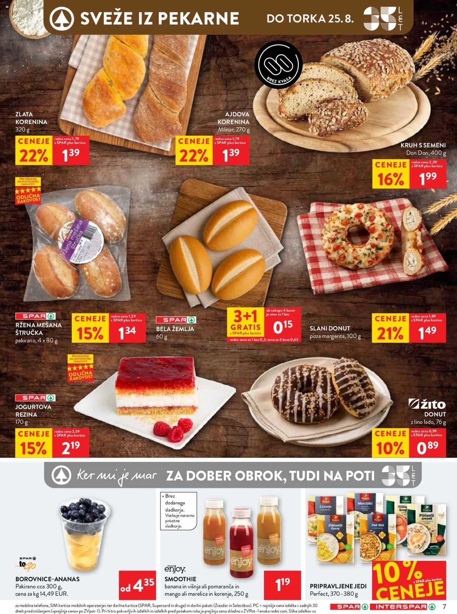Spar katalog 34/26