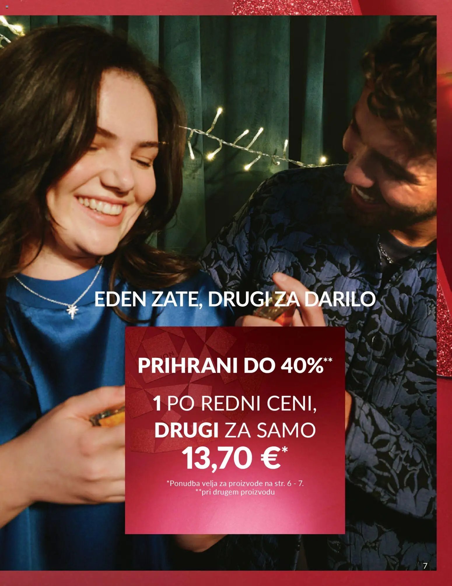 Avon katalog (2025-12-01 - 2025-12-28)