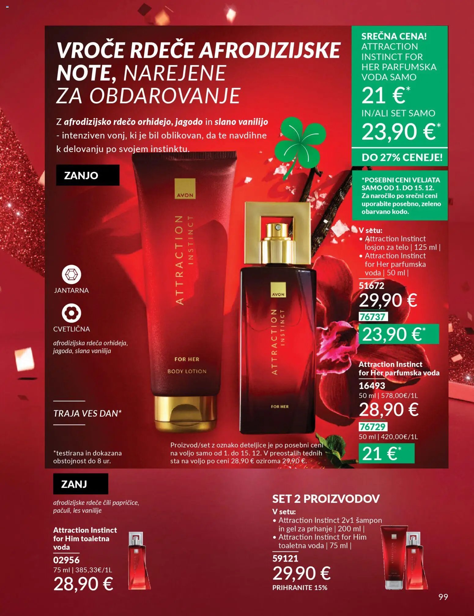 Avon katalog (2025-12-01 - 2025-12-28)