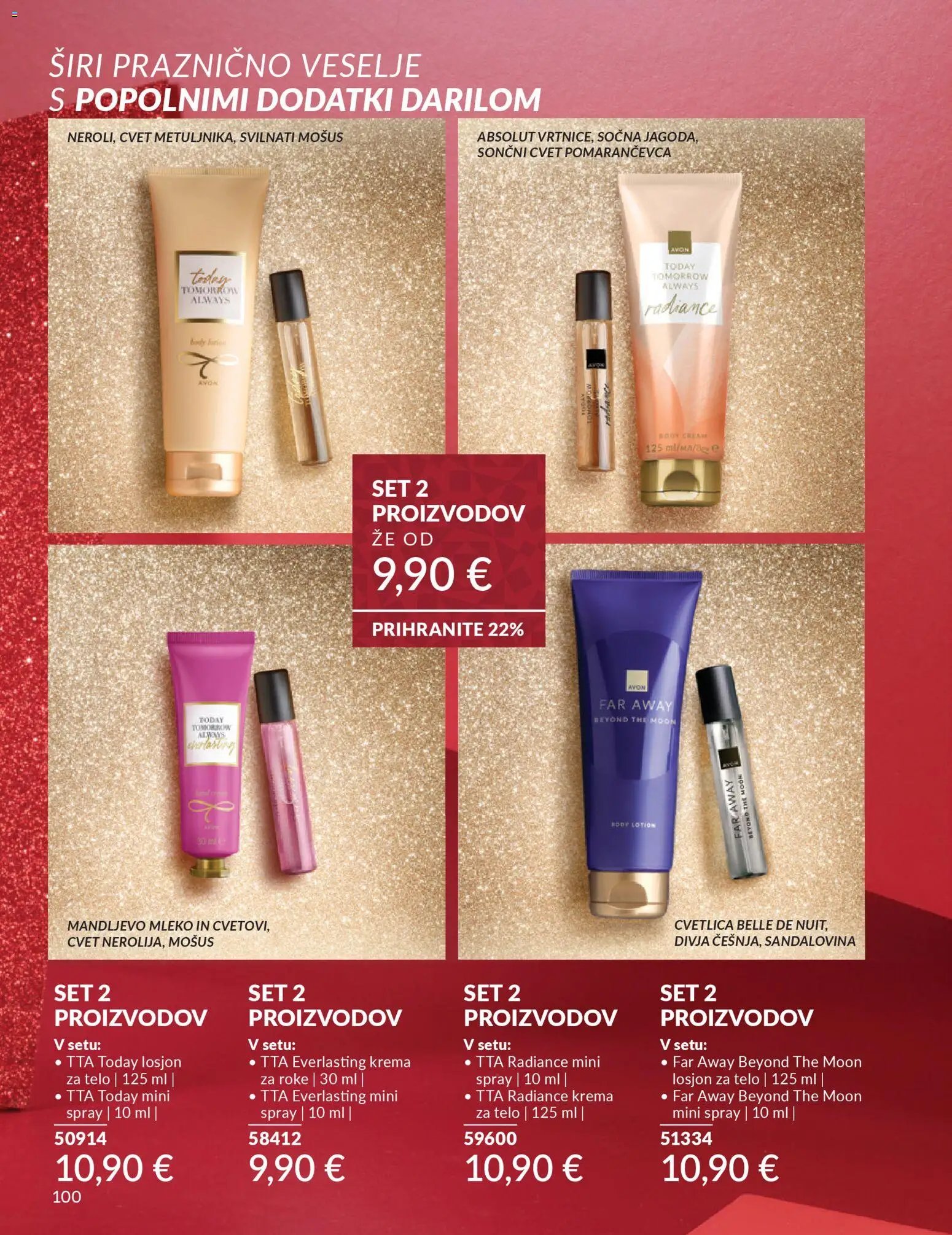 Avon katalog (2025-12-01 - 2025-12-28)
