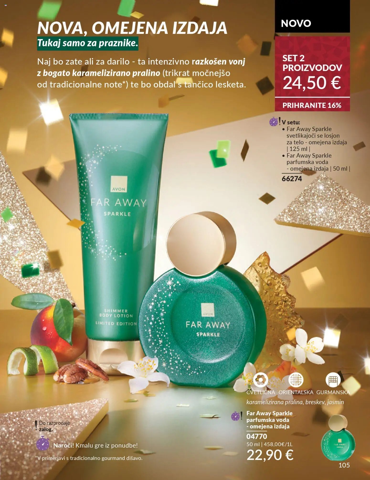 Avon katalog (2025-12-01 - 2025-12-28)