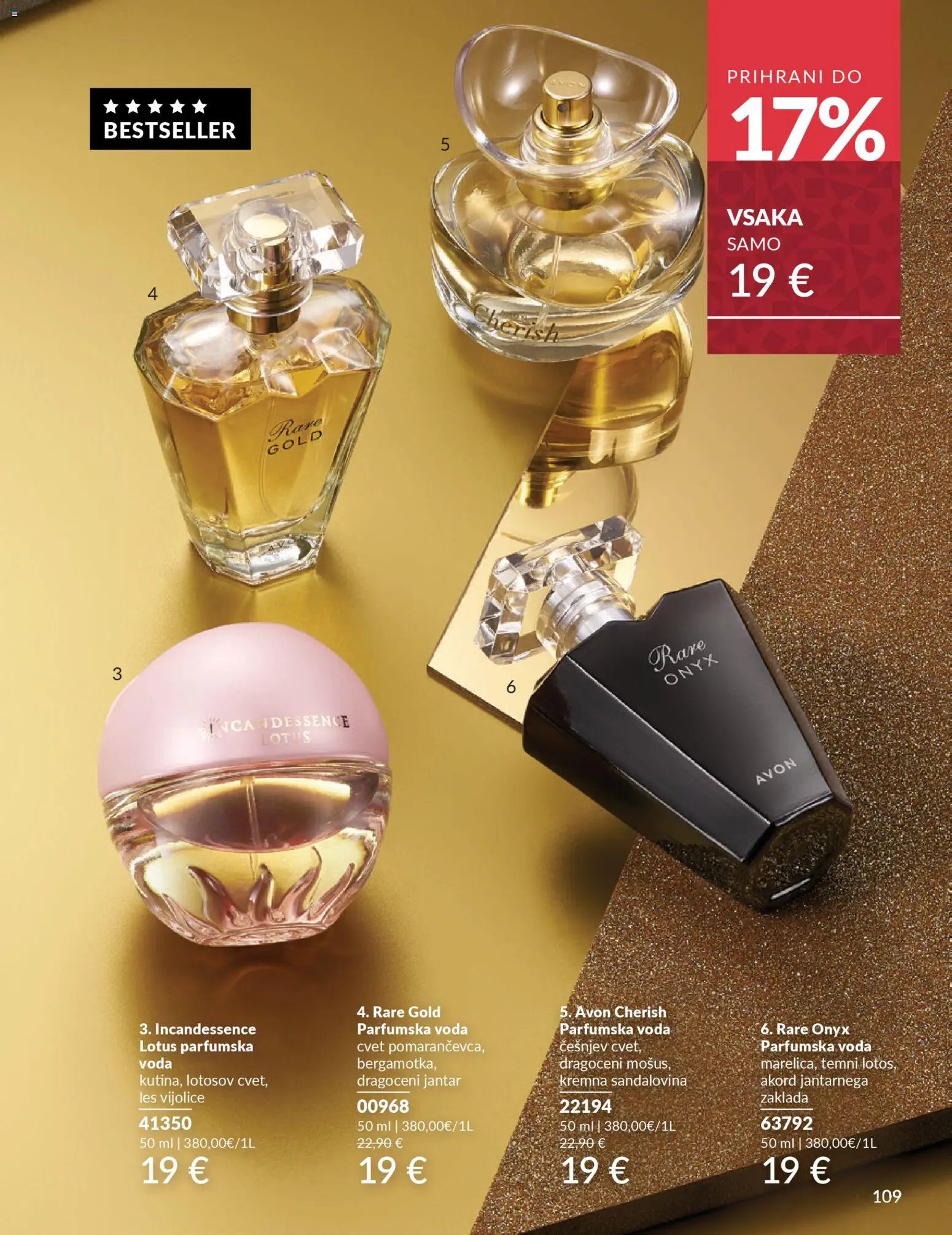 Avon katalog (2025-12-01 - 2025-12-28)
