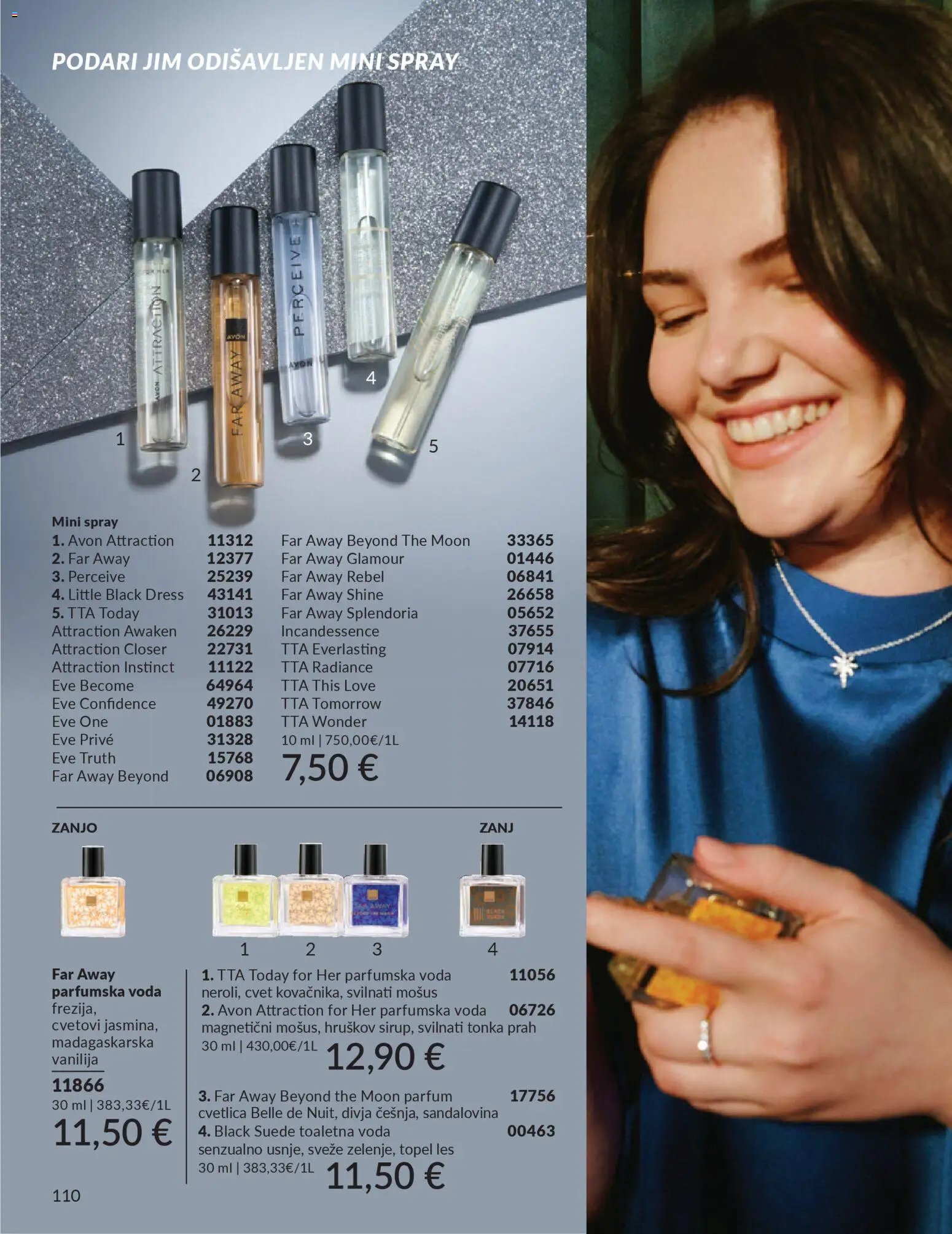 Avon katalog (2025-12-01 - 2025-12-28)