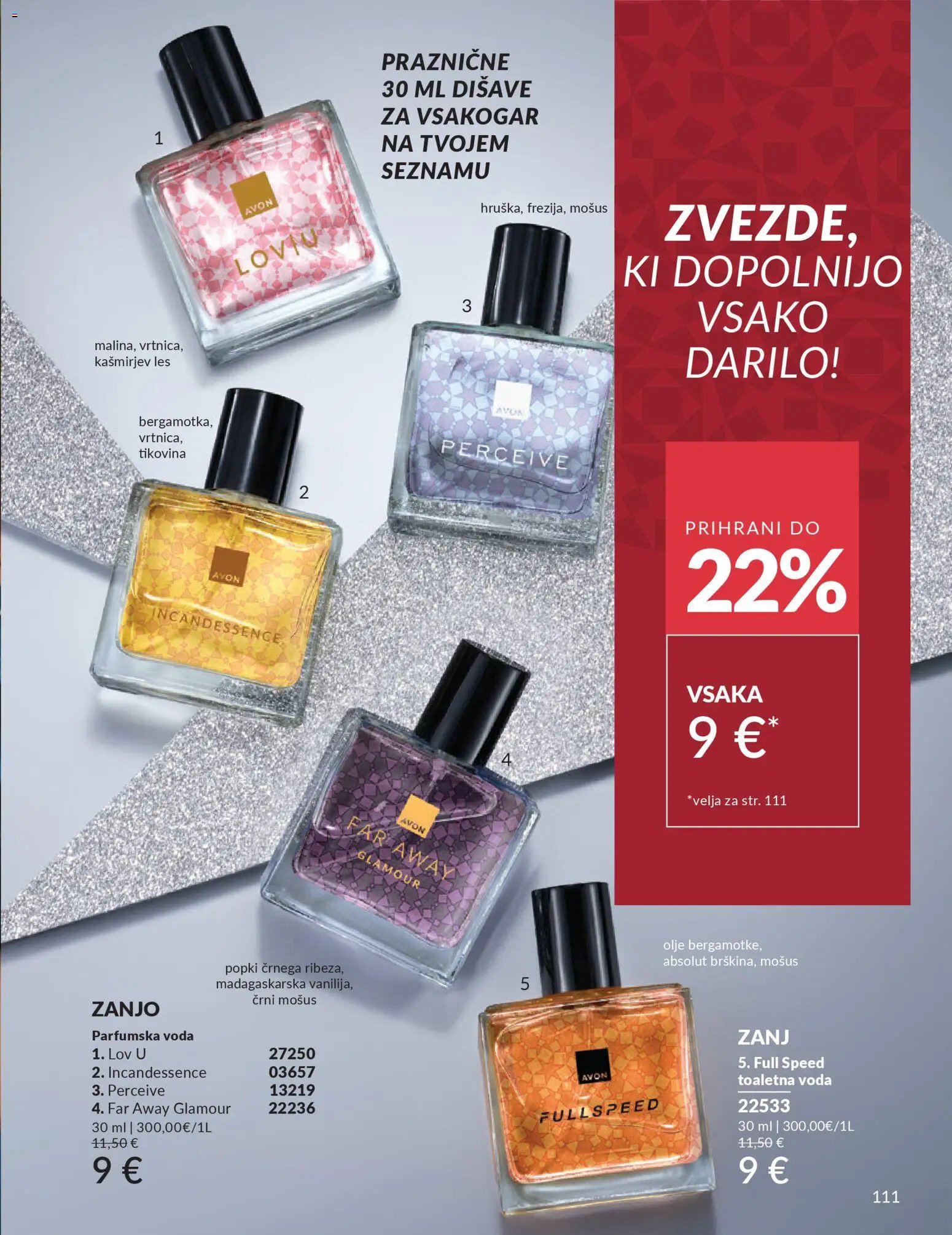 Avon katalog (2025-12-01 - 2025-12-28)