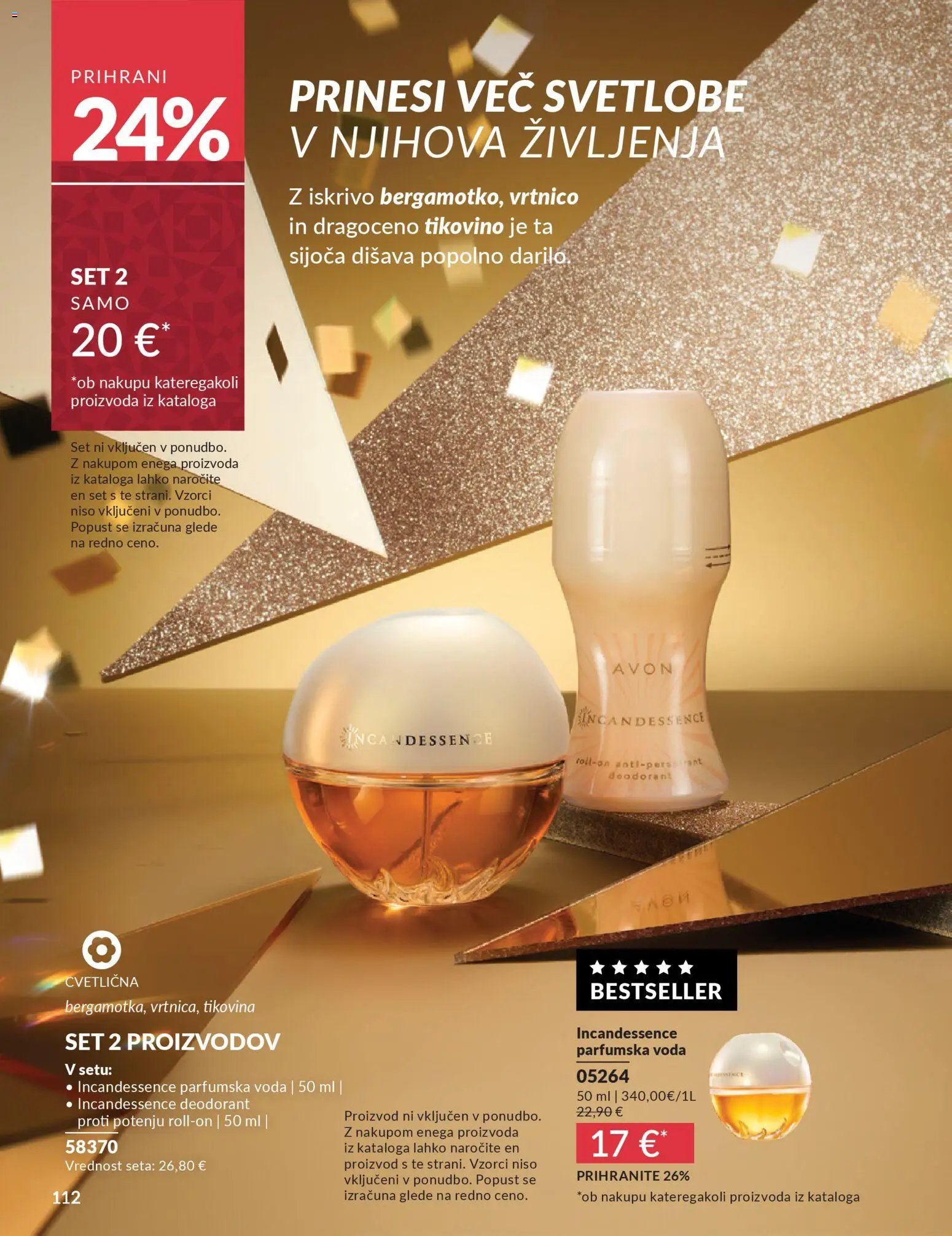 Avon katalog (2025-12-01 - 2025-12-28)