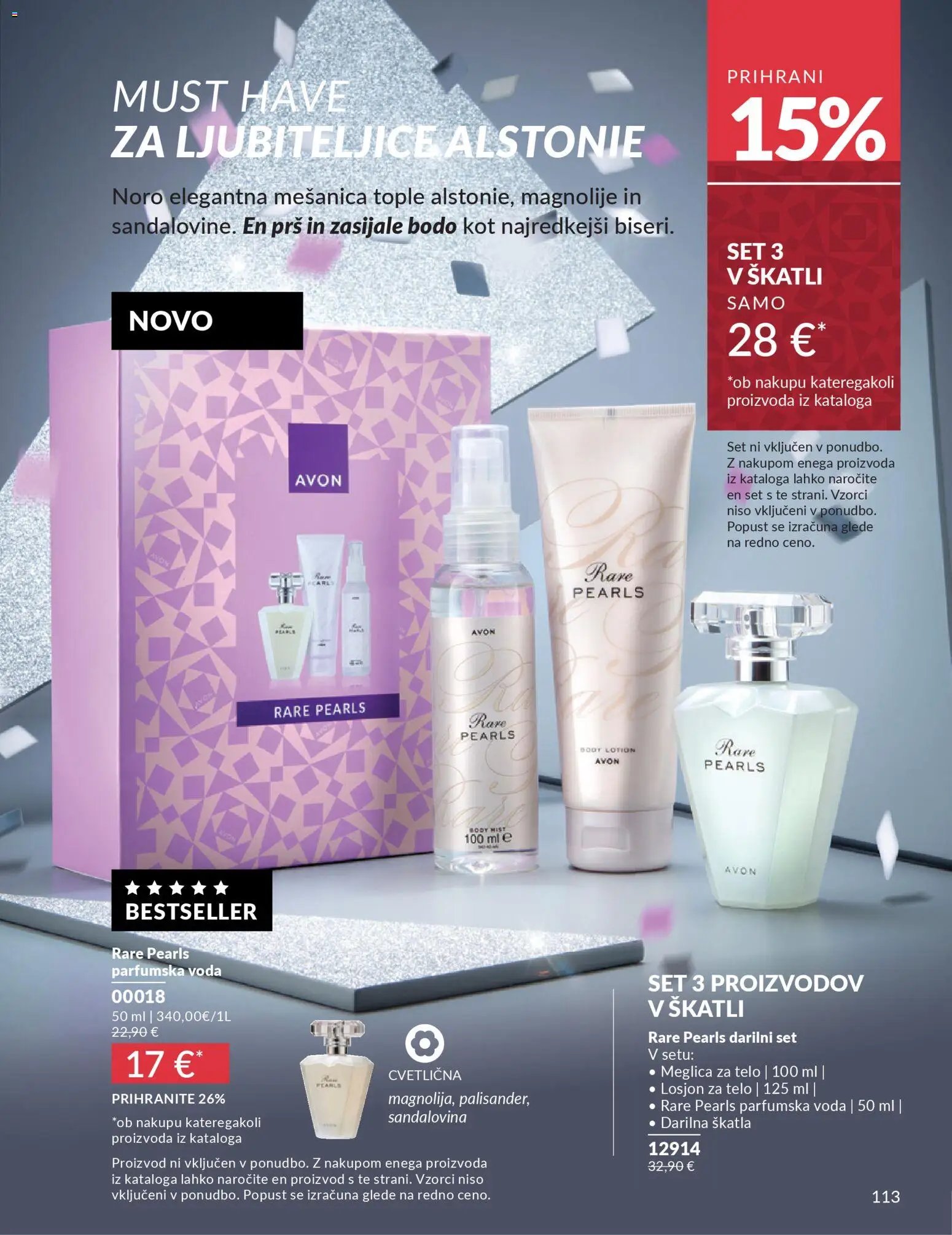 Avon katalog (2025-12-01 - 2025-12-28)