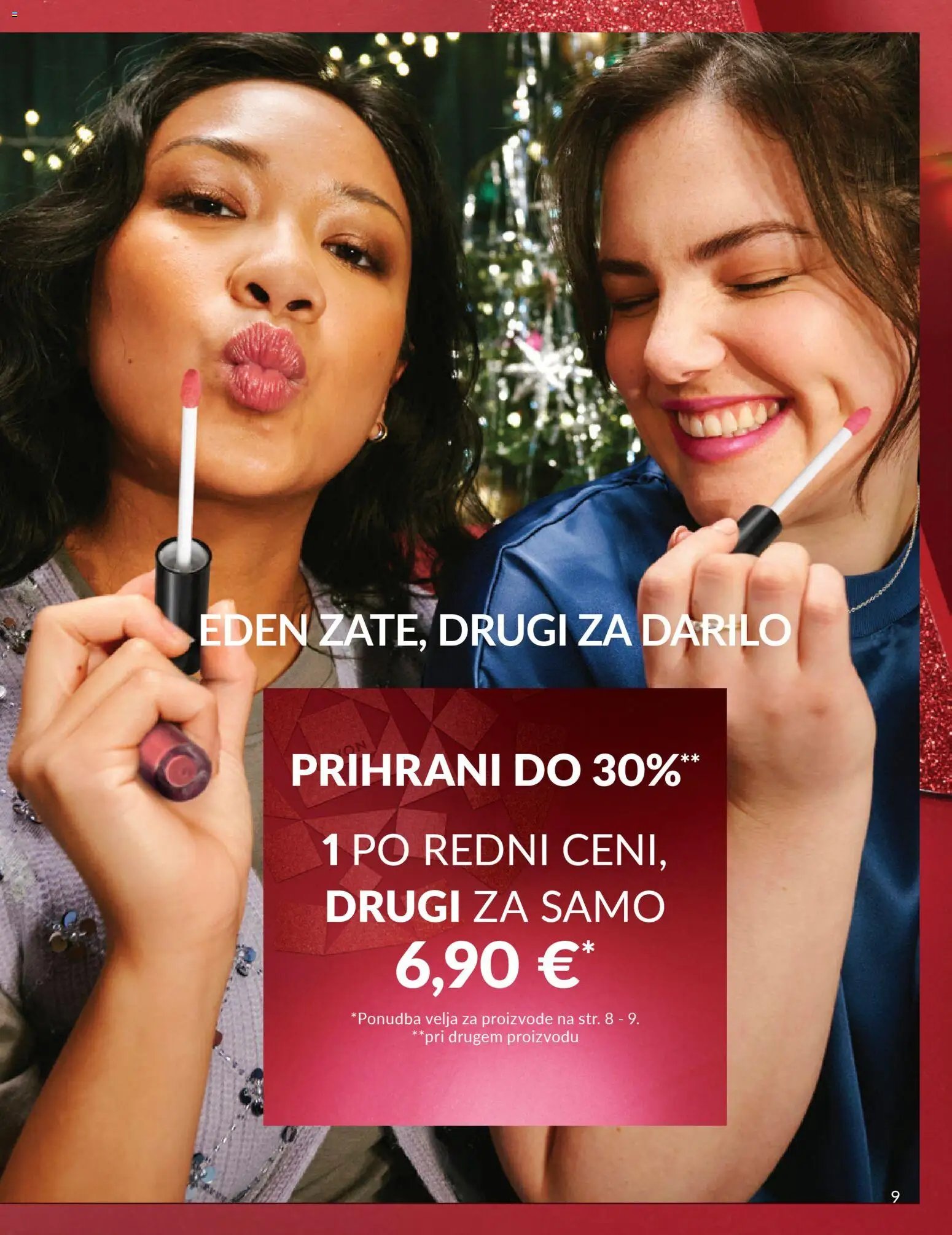 Avon katalog (2025-12-01 - 2025-12-28)