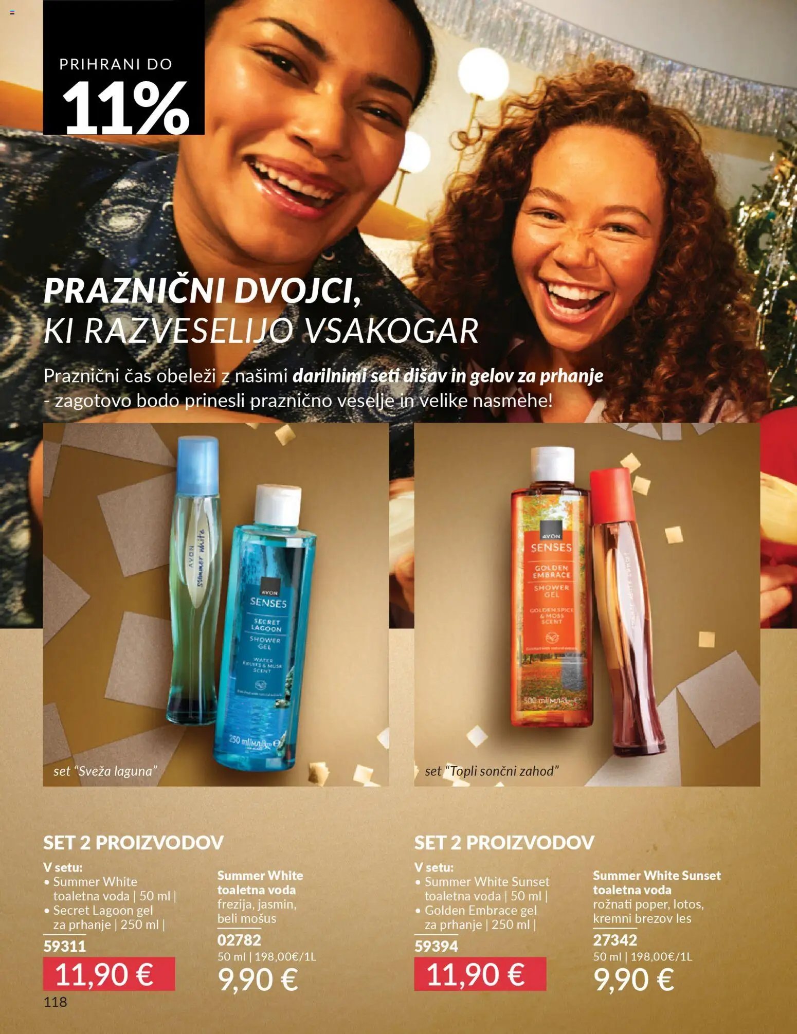Avon katalog (2025-12-01 - 2025-12-28)