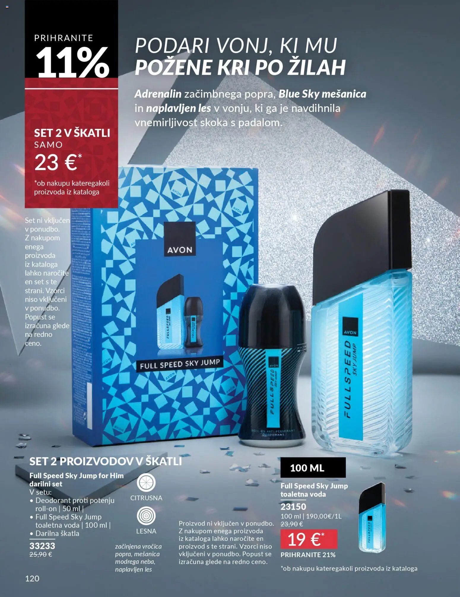 Avon katalog (2025-12-01 - 2025-12-28)