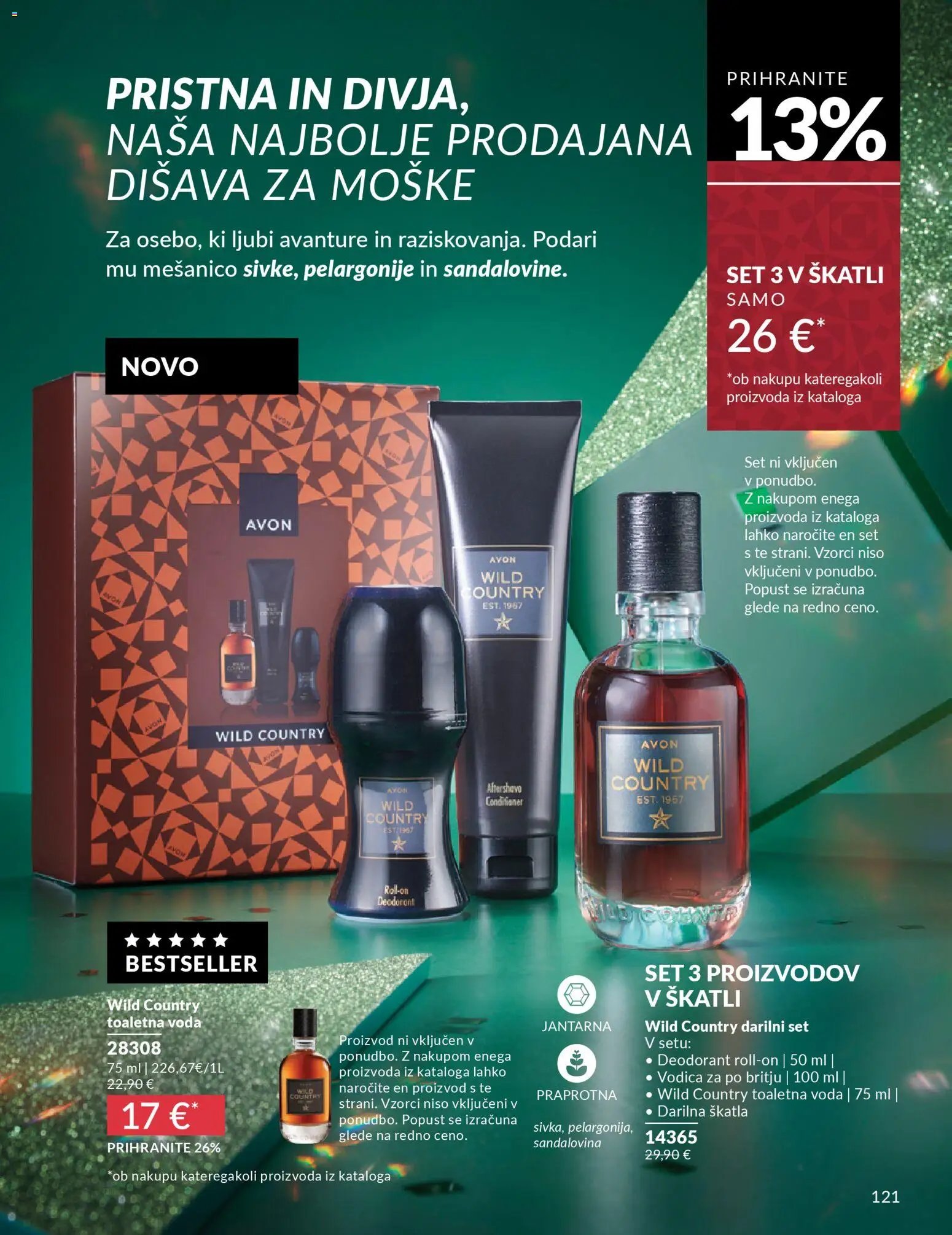 Avon katalog (2025-12-01 - 2025-12-28)