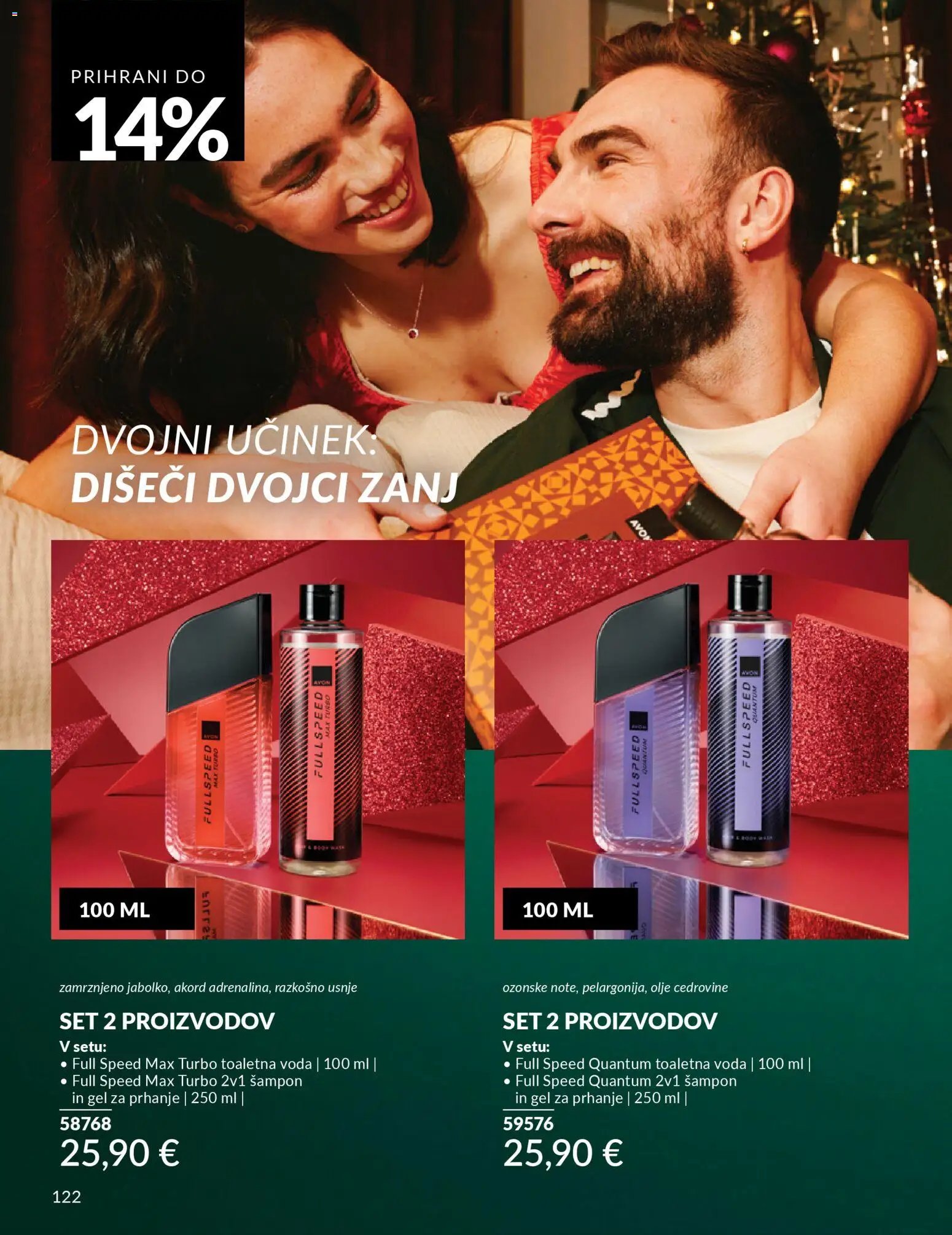 Avon katalog (2025-12-01 - 2025-12-28)