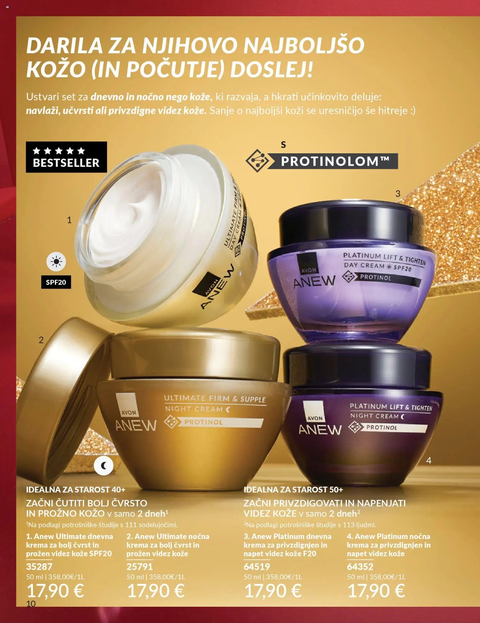 Avon katalog (2025-12-01 - 2025-12-28)
