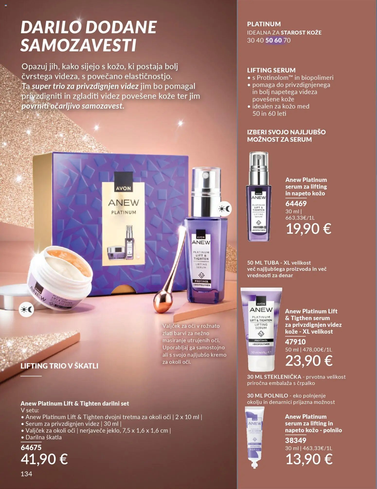 Avon katalog (2025-12-01 - 2025-12-28)