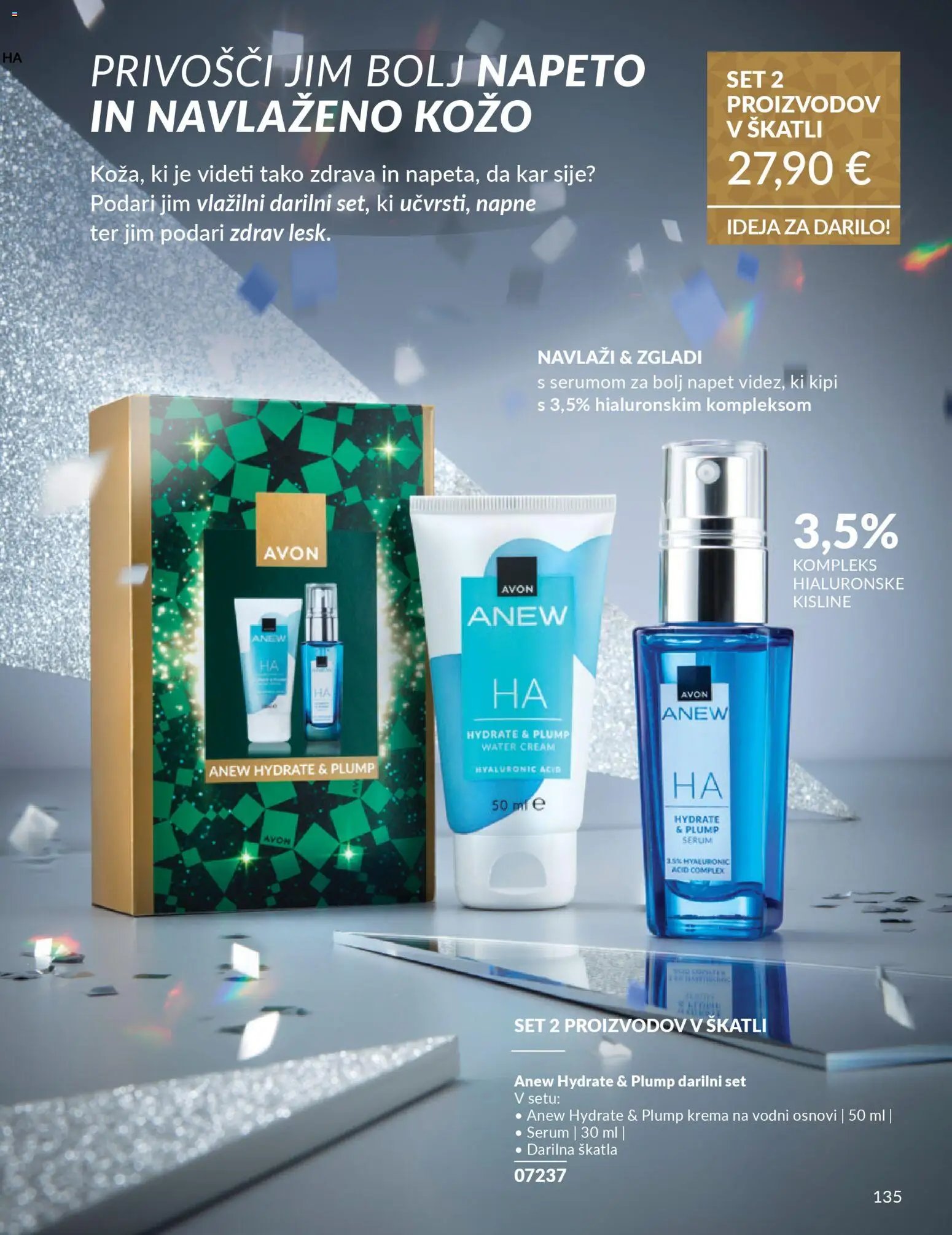Avon katalog (2025-12-01 - 2025-12-28)
