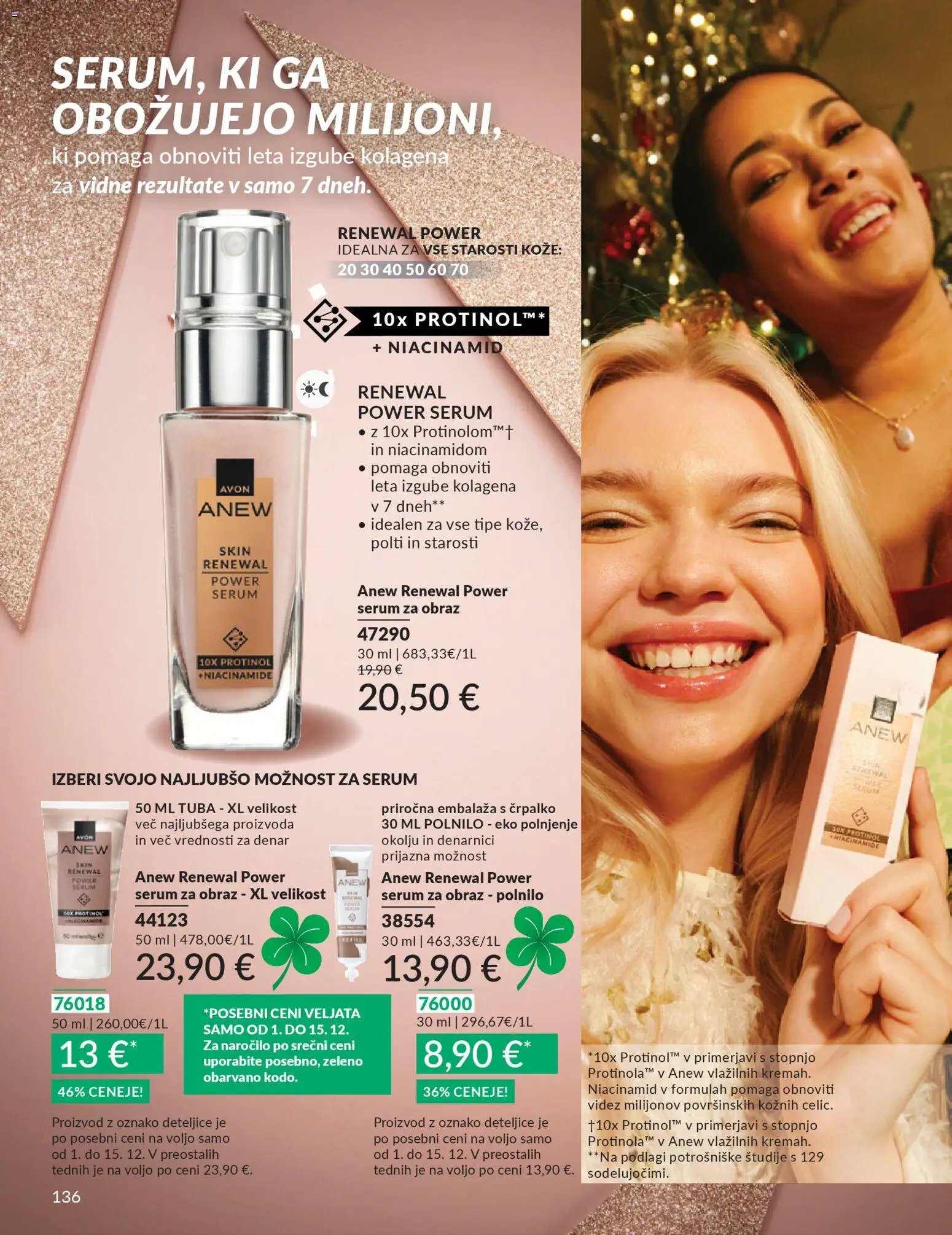 Avon katalog (2025-12-01 - 2025-12-28)