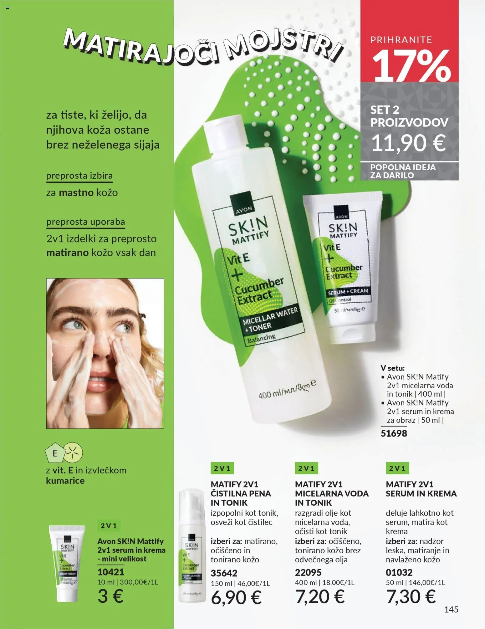 Avon katalog (2025-12-01 - 2025-12-28)