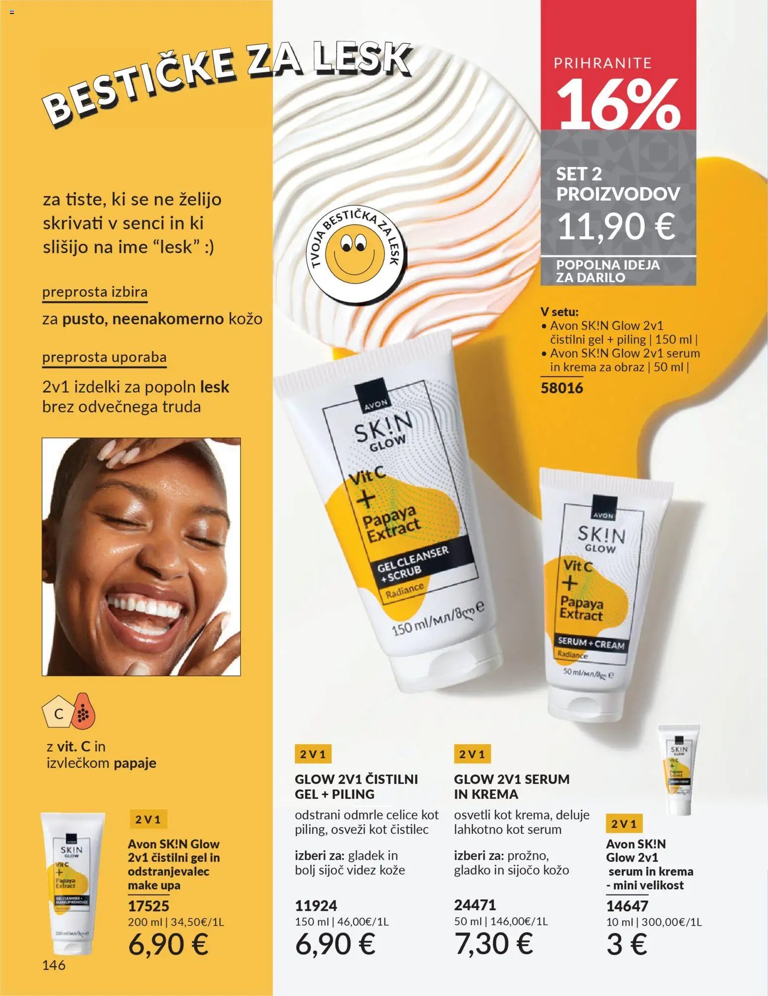 Avon katalog (2025-12-01 - 2025-12-28)