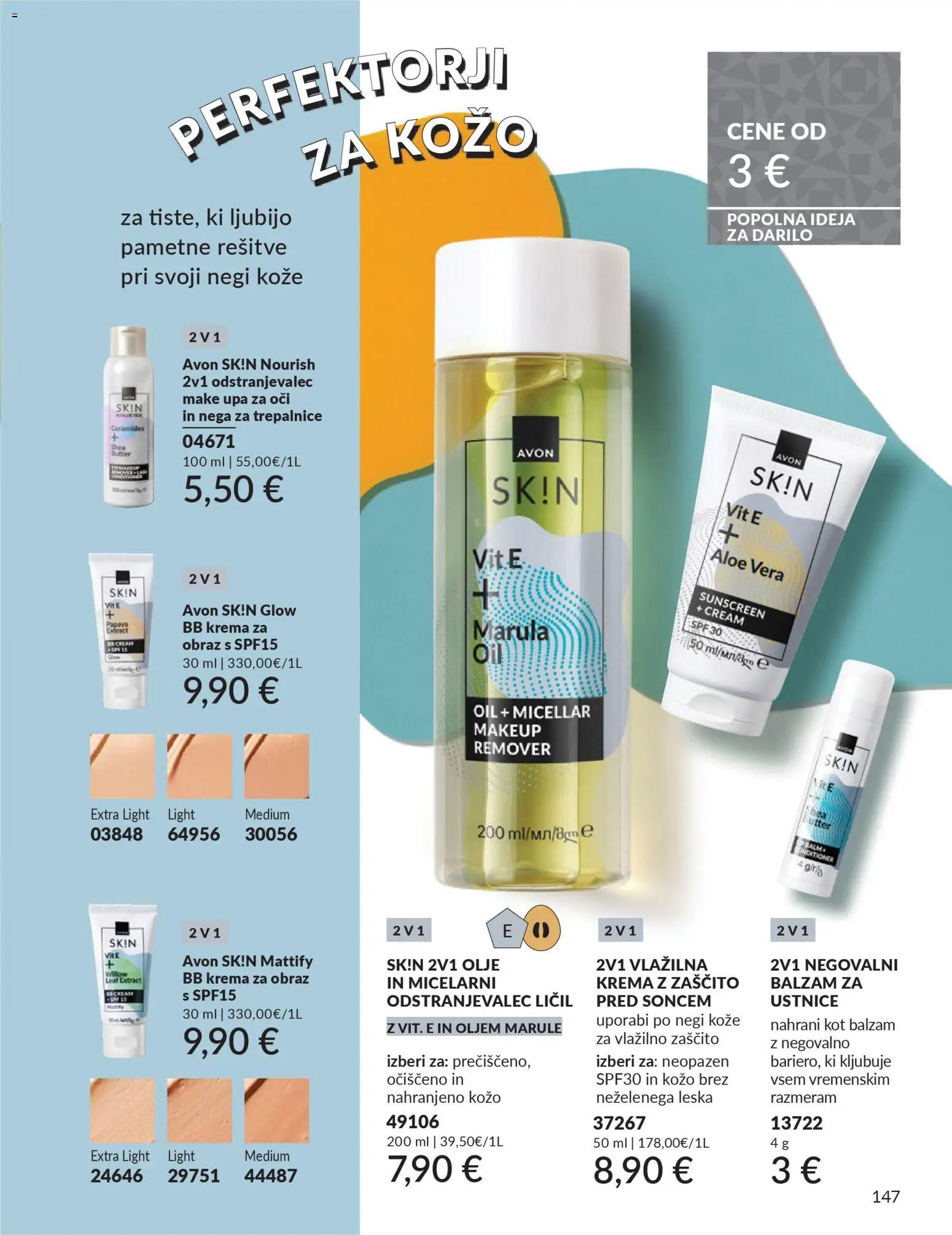 Avon katalog (2025-12-01 - 2025-12-28)