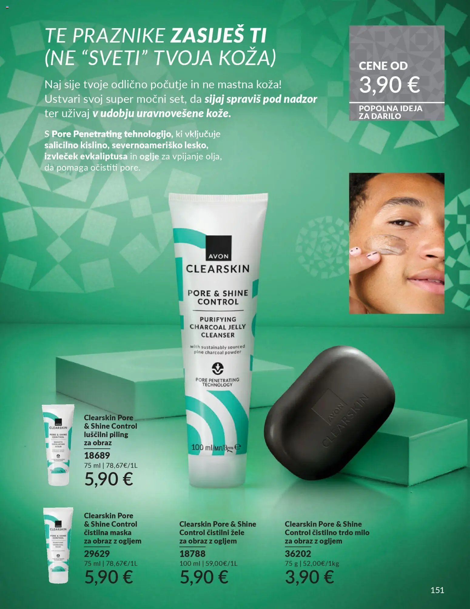 Avon katalog (2025-12-01 - 2025-12-28)