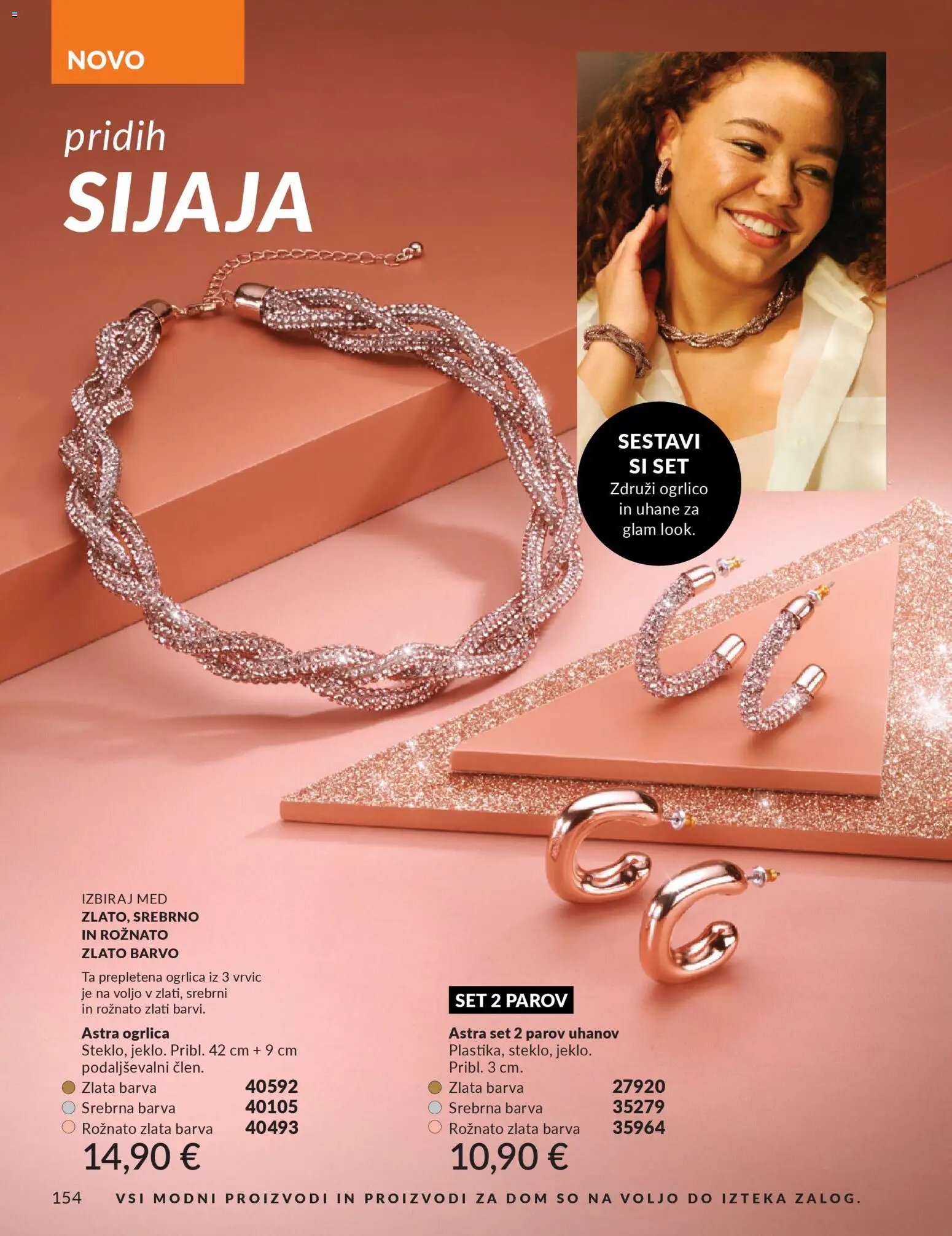 Avon katalog (2025-12-01 - 2025-12-28)