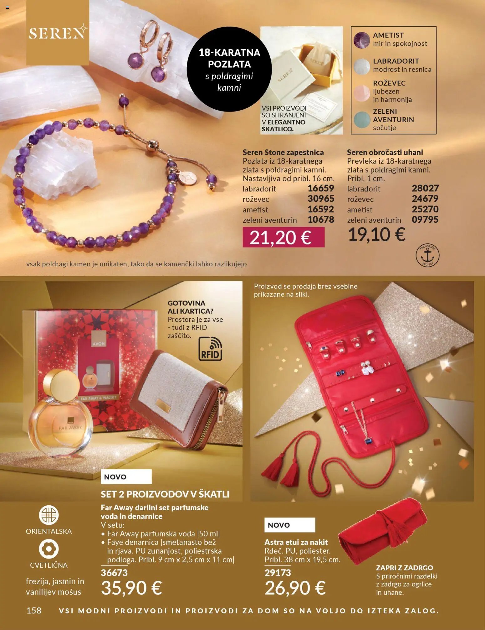 Avon katalog (2025-12-01 - 2025-12-28)