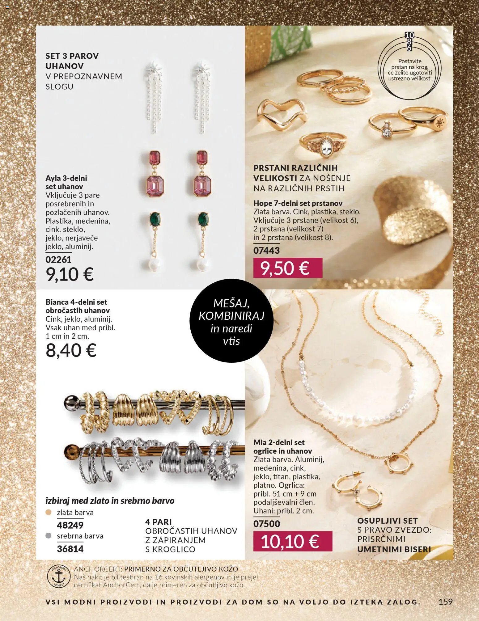 Avon katalog (2025-12-01 - 2025-12-28)