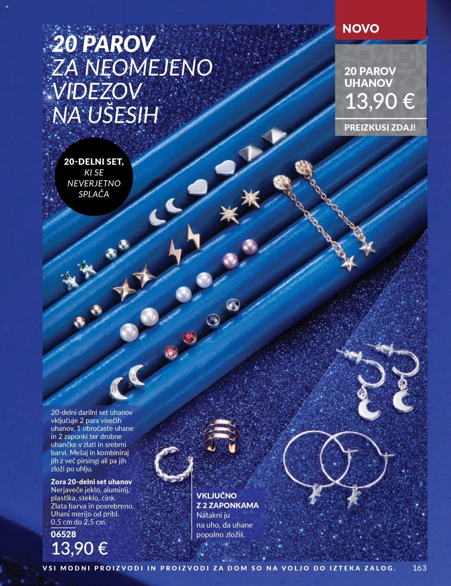 Avon katalog (2025-12-01 - 2025-12-28)