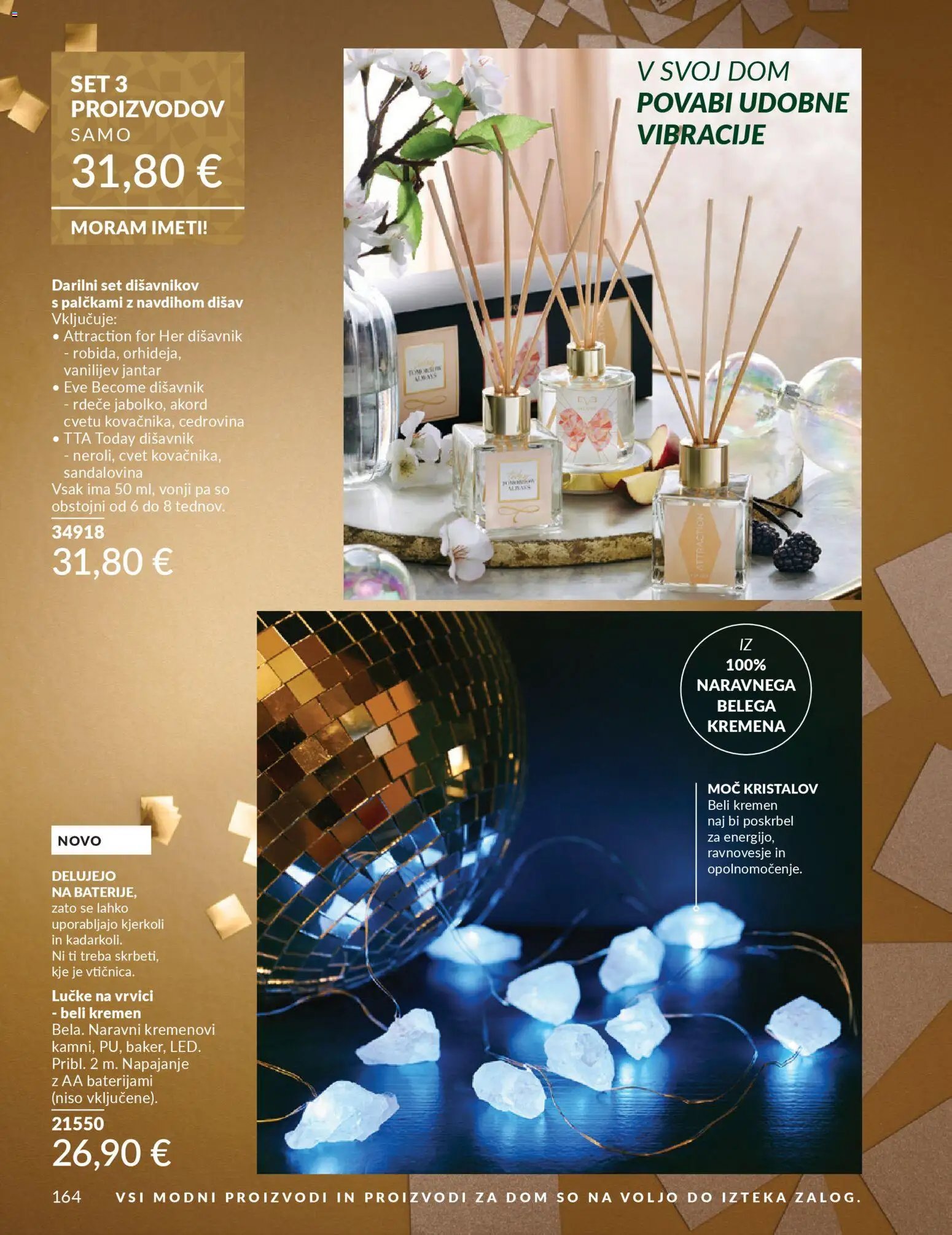 Avon katalog (2025-12-01 - 2025-12-28)