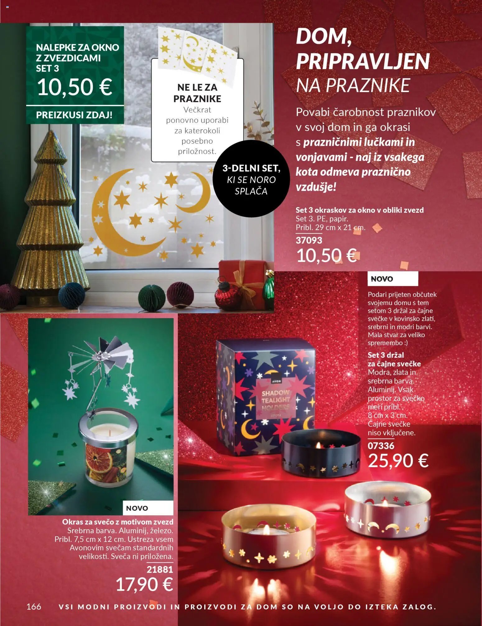 Avon katalog (2025-12-01 - 2025-12-28)