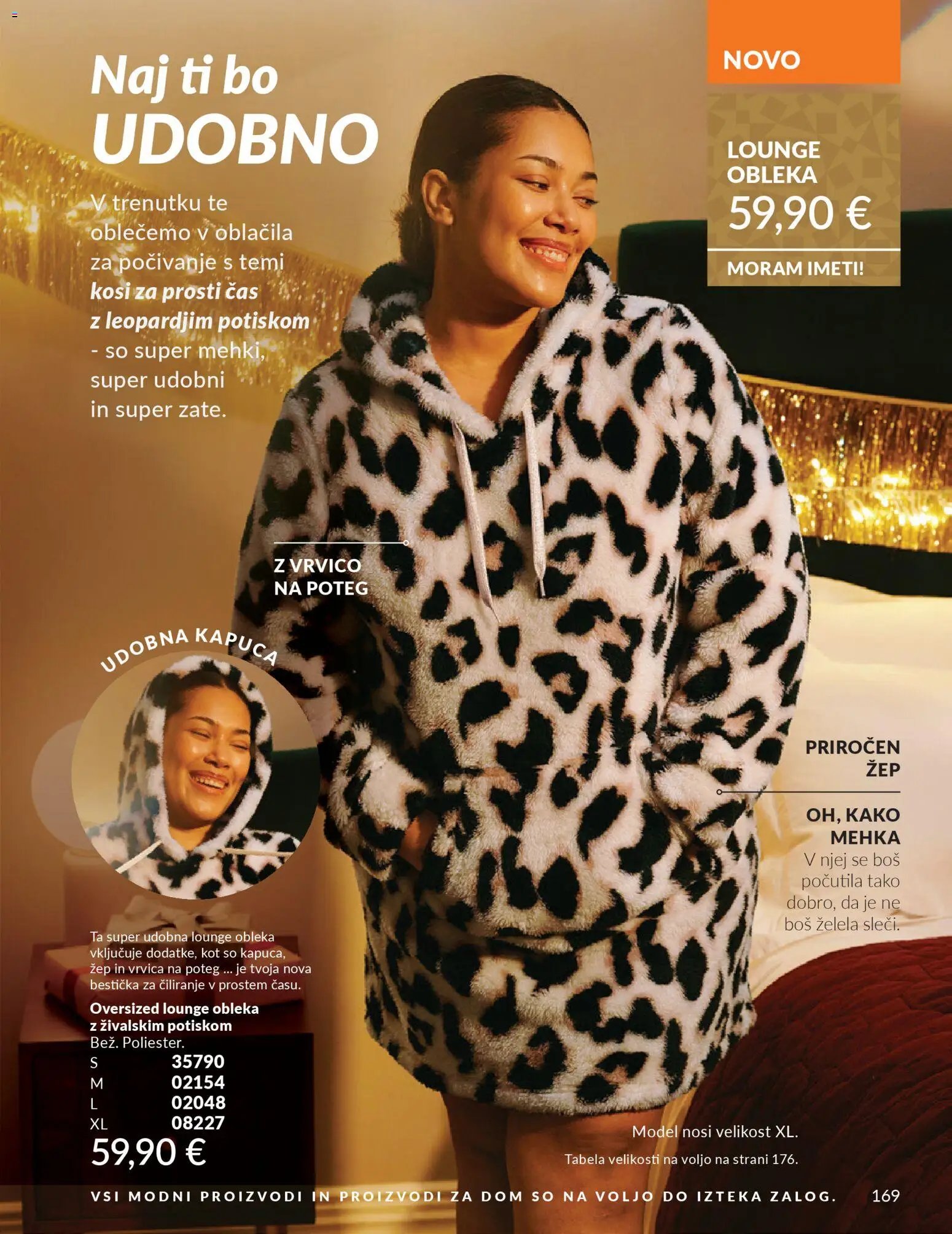 Avon katalog (2025-12-01 - 2025-12-28)