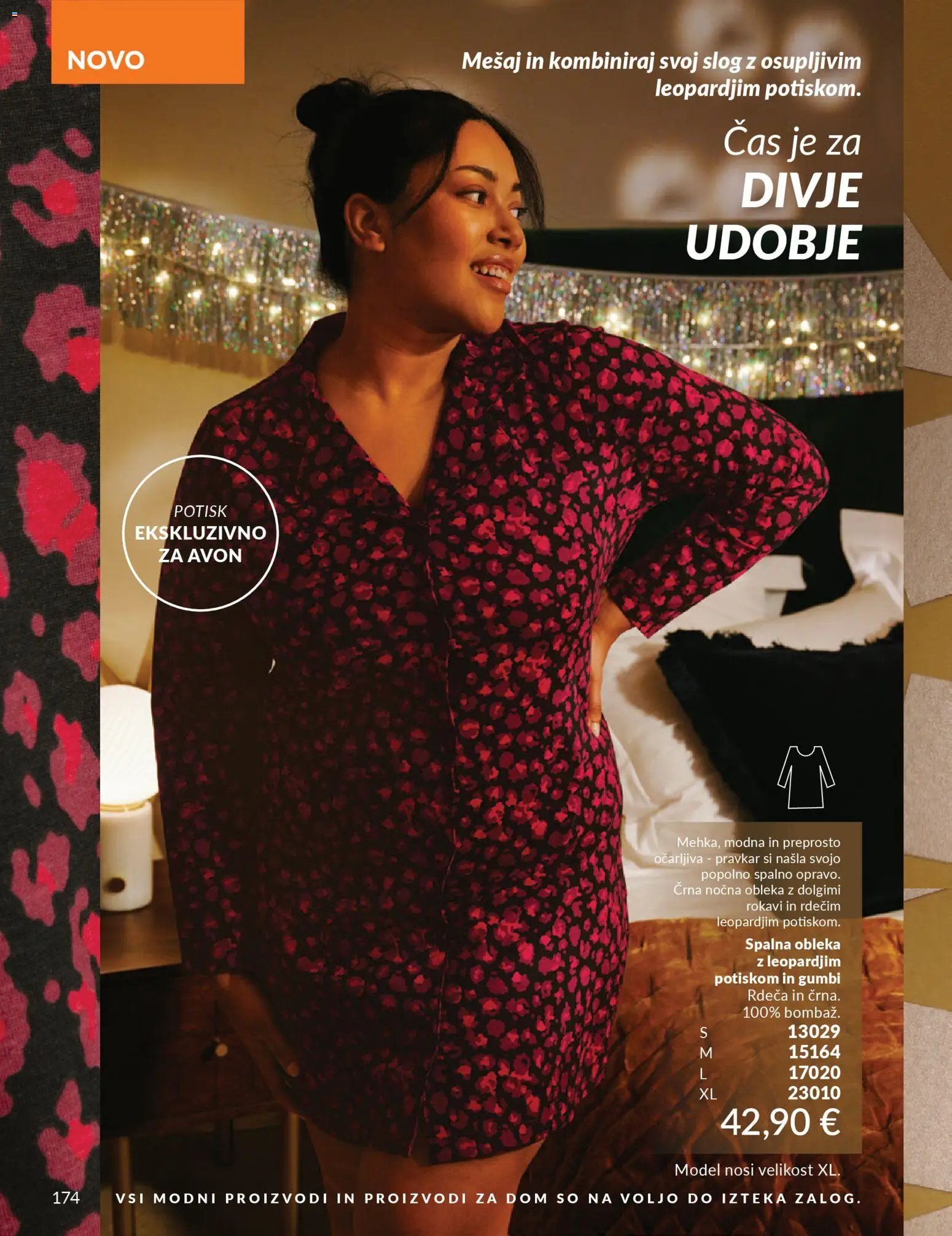 Avon katalog (2025-12-01 - 2025-12-28)