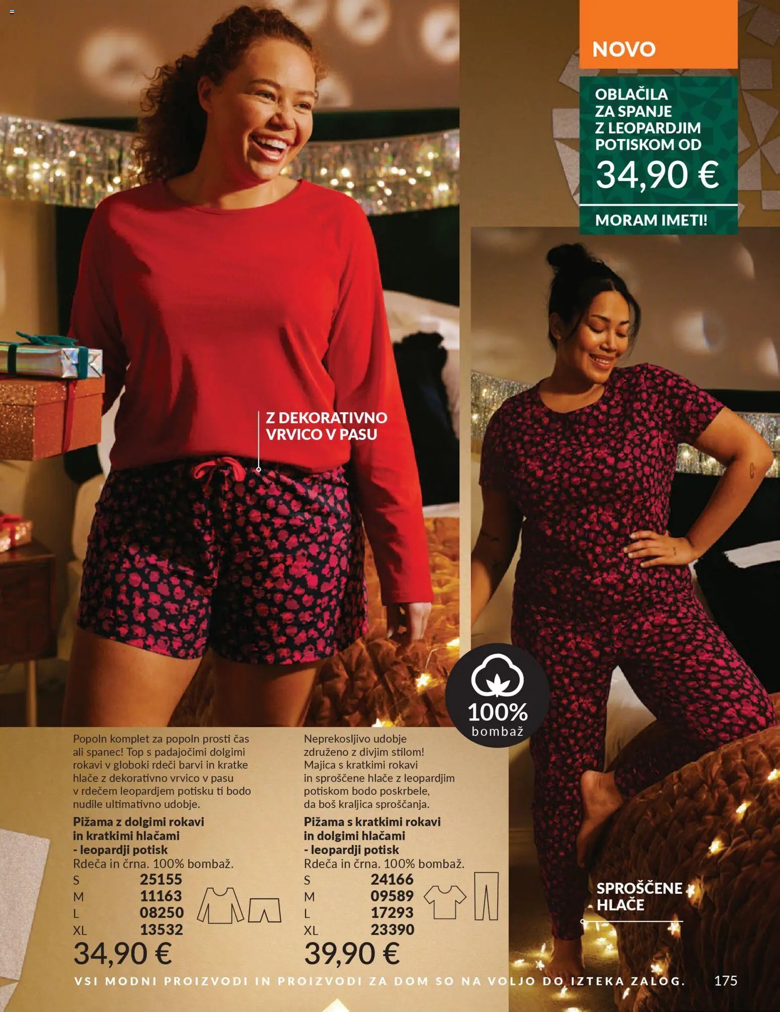 Avon katalog (2025-12-01 - 2025-12-28)