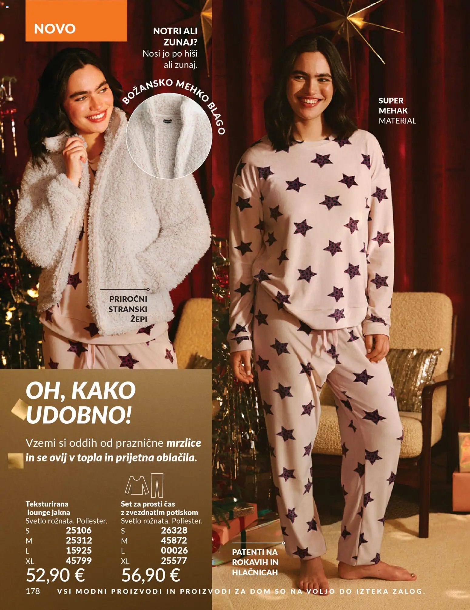 Avon katalog (2025-12-01 - 2025-12-28)