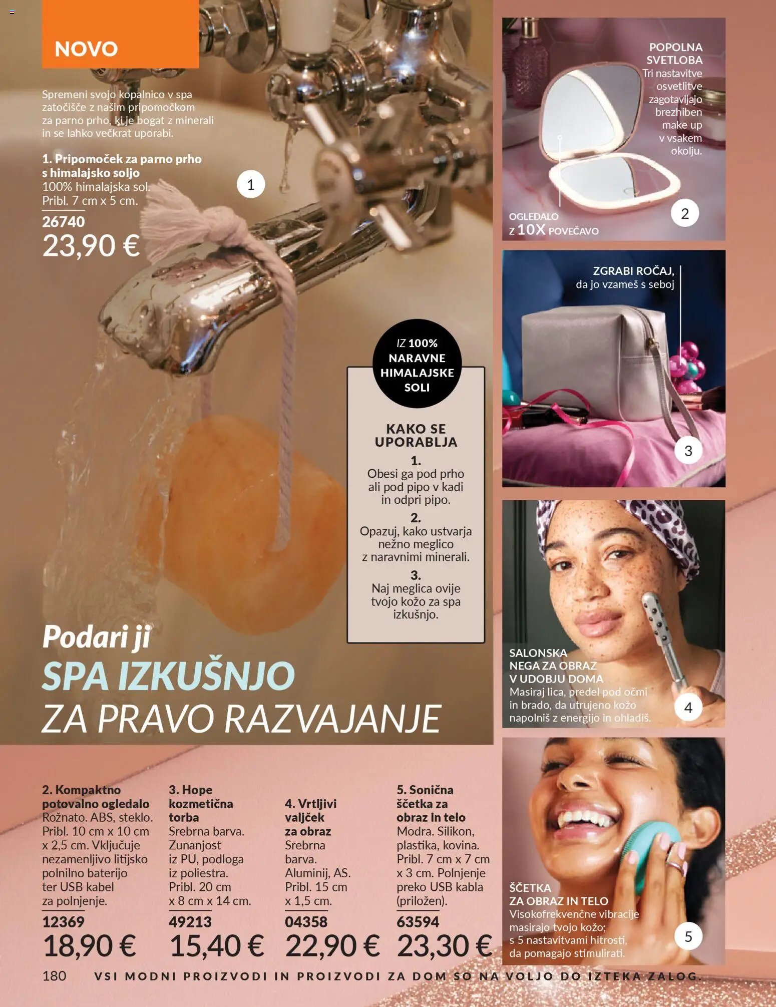 Avon katalog (2025-12-01 - 2025-12-28)
