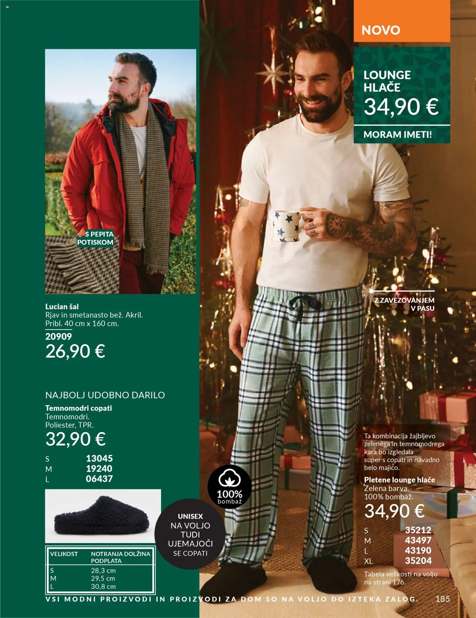 Avon katalog (2025-12-01 - 2025-12-28)