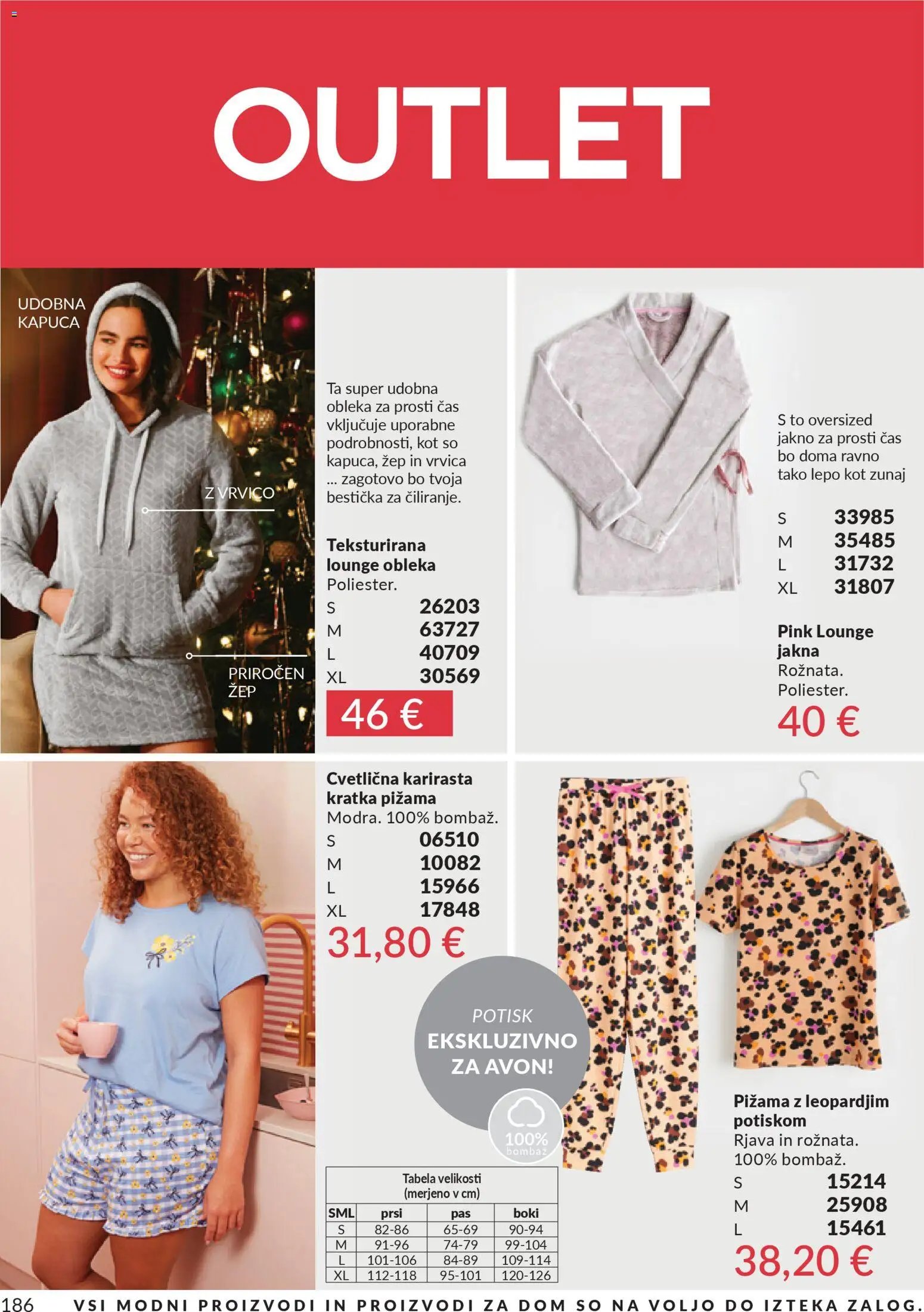 Avon katalog (2025-12-01 - 2025-12-28)